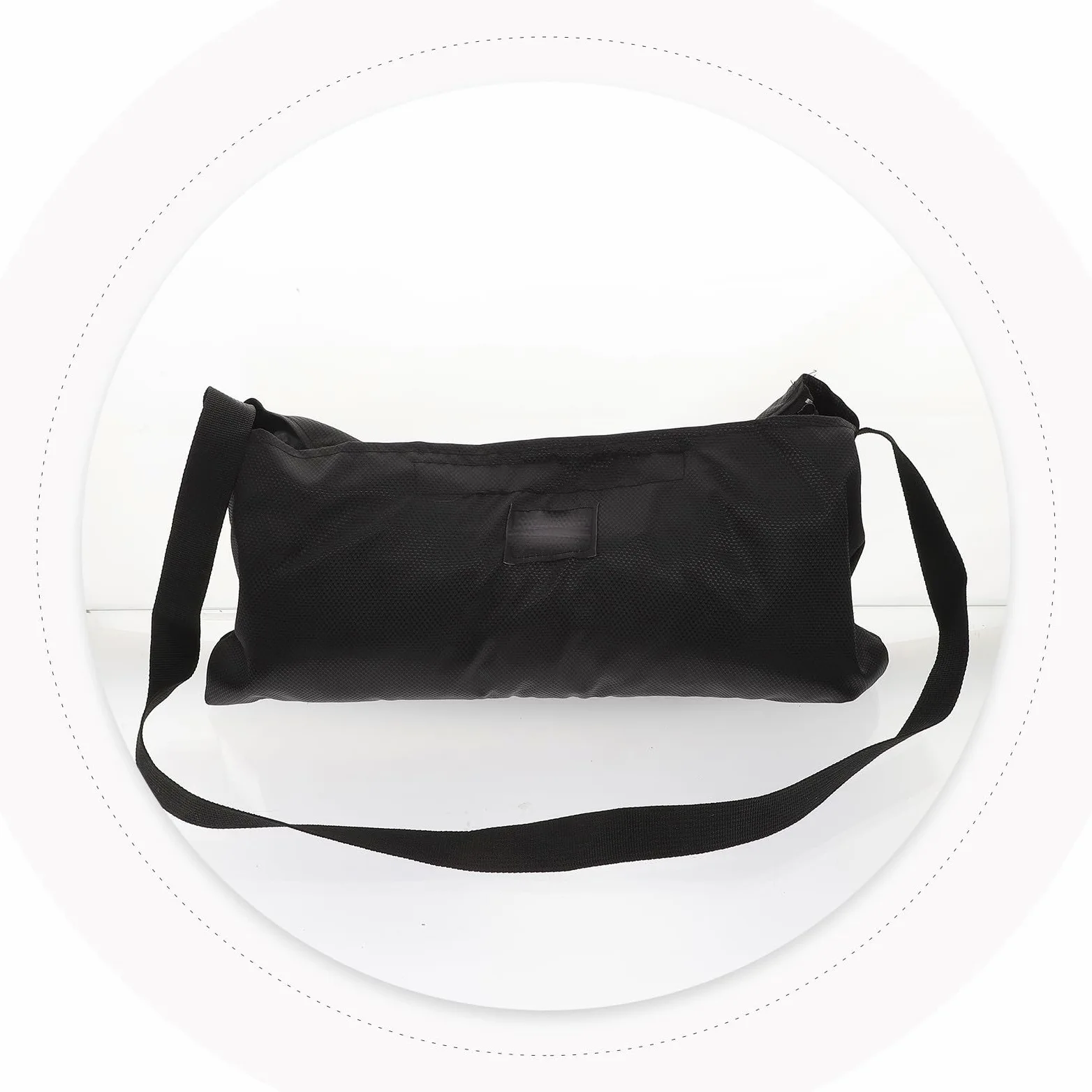 VILLCASE Manta Plegable Portátil para Mascotas y Perros al Aire Libre, Ligera y Lavable, de Lana Bolsa Cremallera para Viaje y Uso Exterior