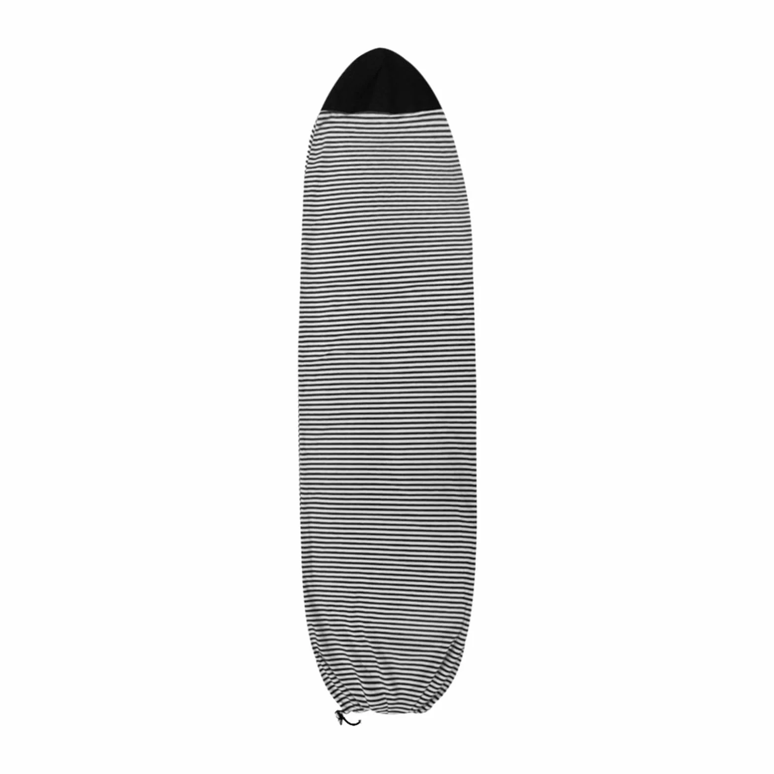 Funda para tabla de surf 6,3''/6,6''/7'' protectora secado rápido almacenamiento