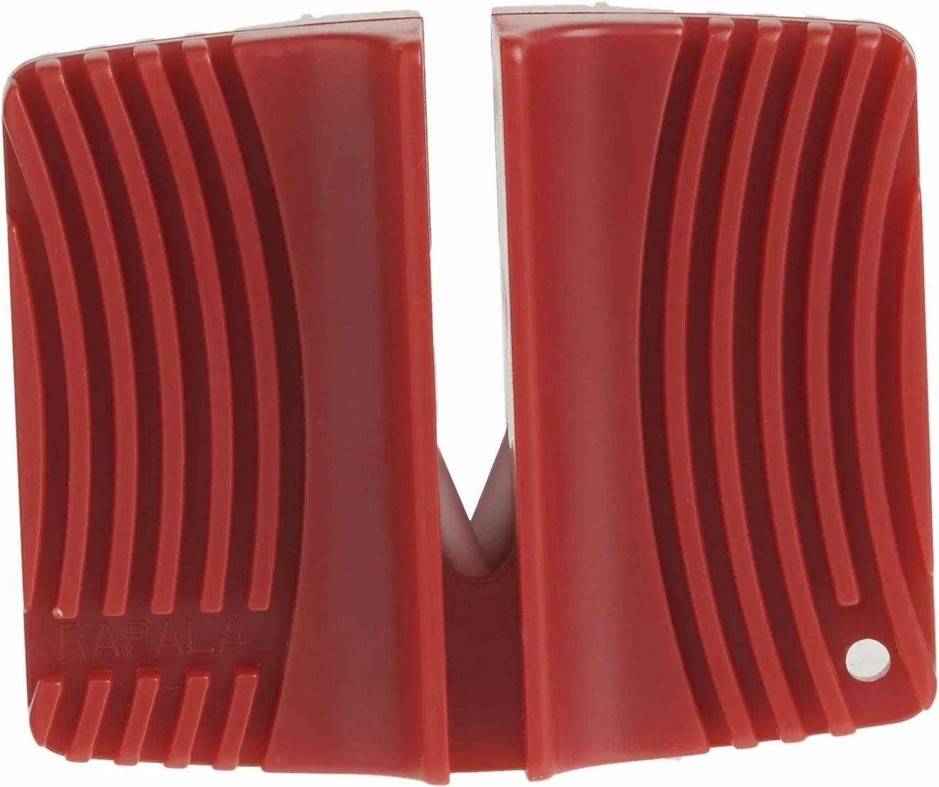 Rapala Soft Grip Filetear Single Stage Sharpener Abrigo
