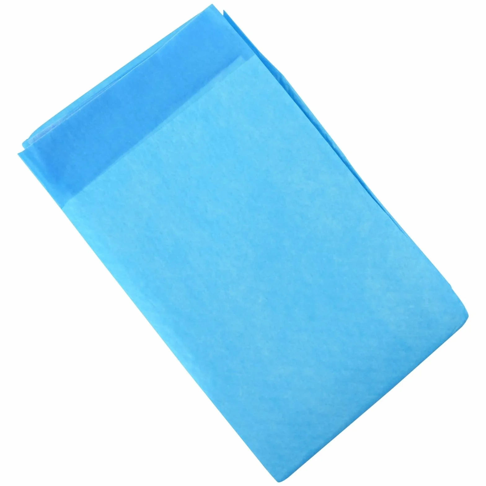 Genérico Pad de Entrenamiento para Mascotas de Tela no Tejida 100 pcs,Productos para Mascotas,Kits de adiestramiento para Mascotas,Empapadores para Mascotas,Azul,42025297