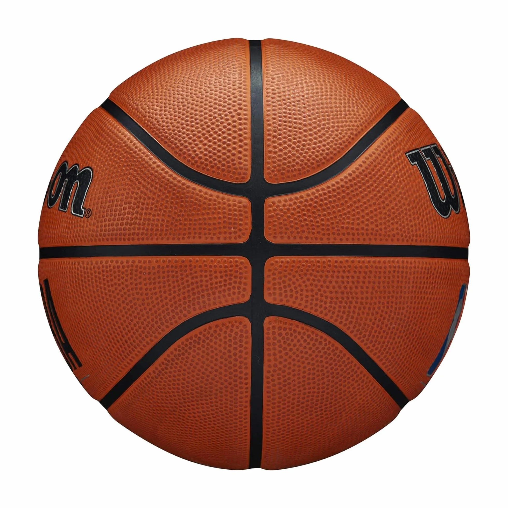 Wilson Pelota de baloncesto NBA DRV PRO DRIP Exterior Caucho Tackskin Tamaño 7 Verde