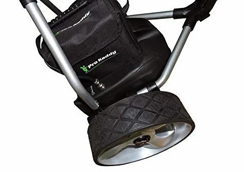 S2G Carro eléctrico de Golf 33amp