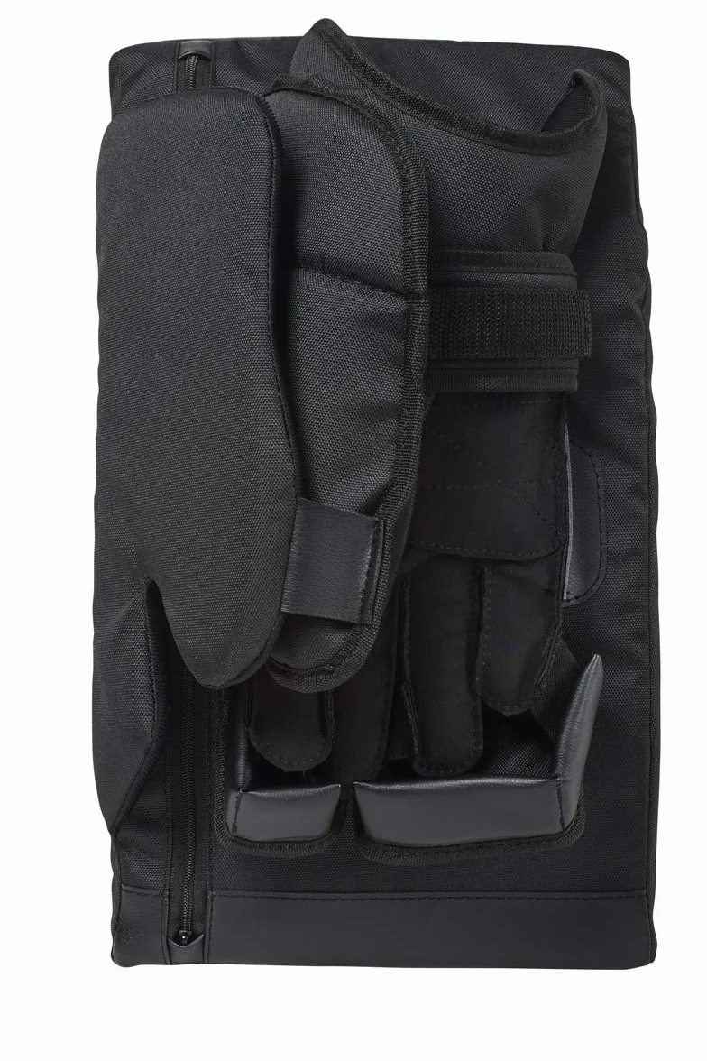 Winnwell GX-7 Bloqueador de Portero de Hockey