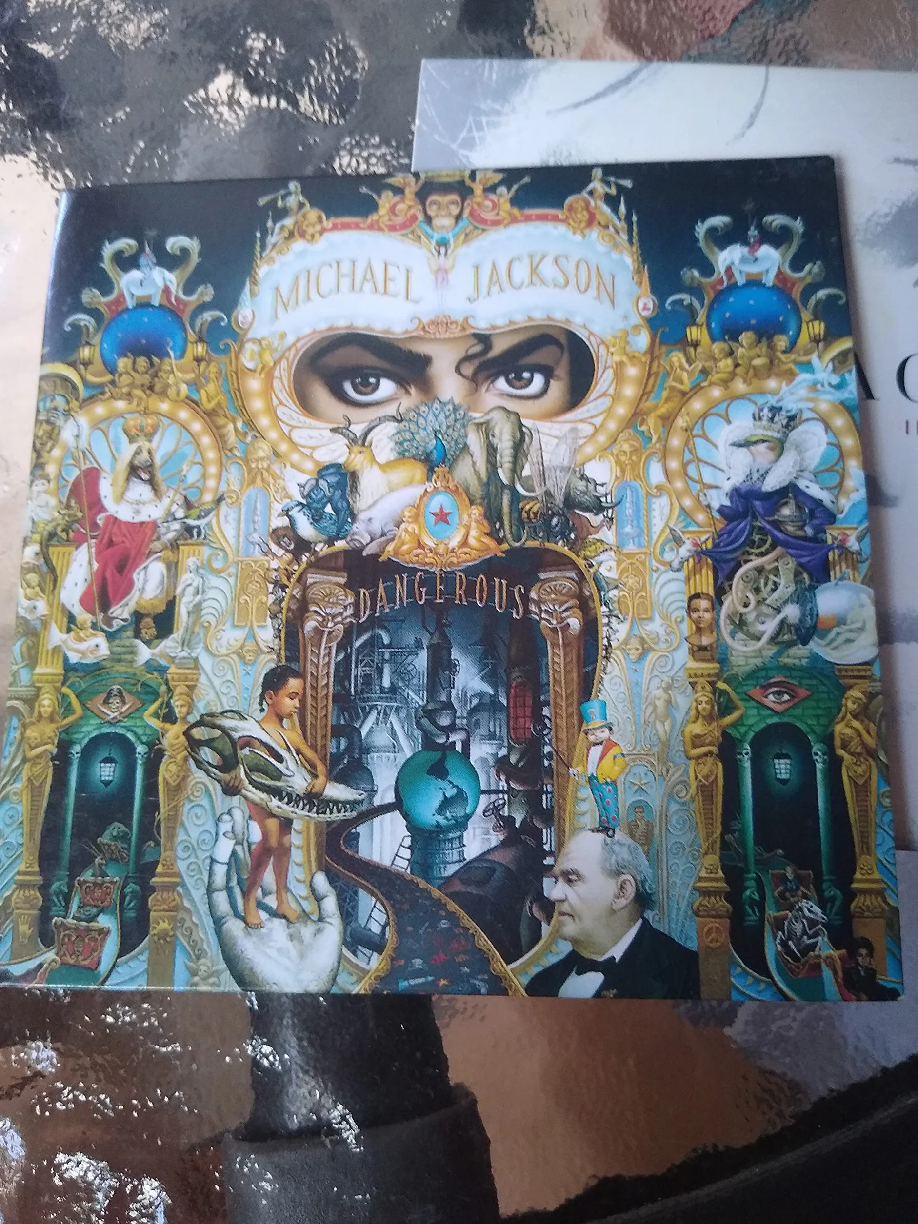 The Collection