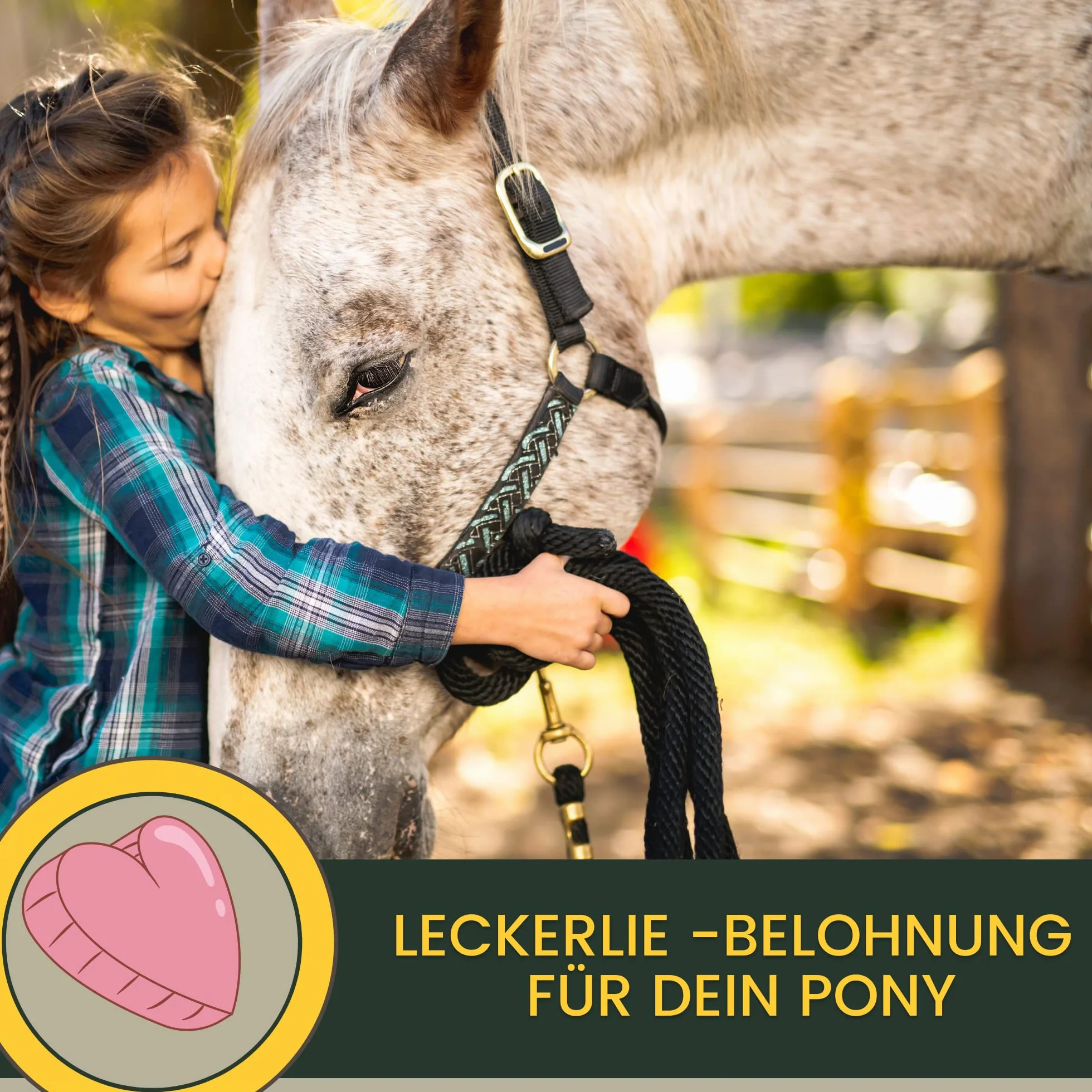 Spray de Purpurina - Spray de Crin para Caballos I Grasa para Cascos con Purpurina I Golosinas para Caballos Champú para Caballos Juego de 4 pz Spray de Cola Golosinas para Caballos 400gr 500ml 250ml