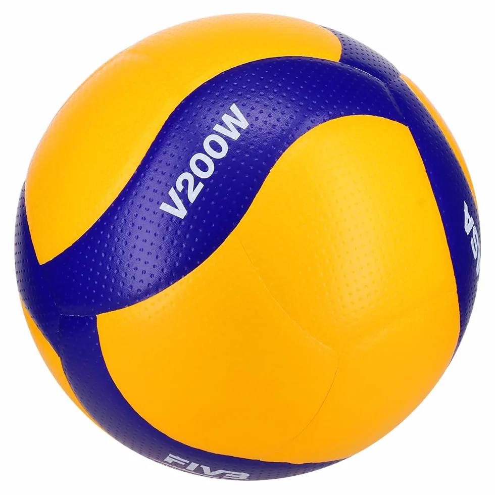 Mikasa V200W Volleyball