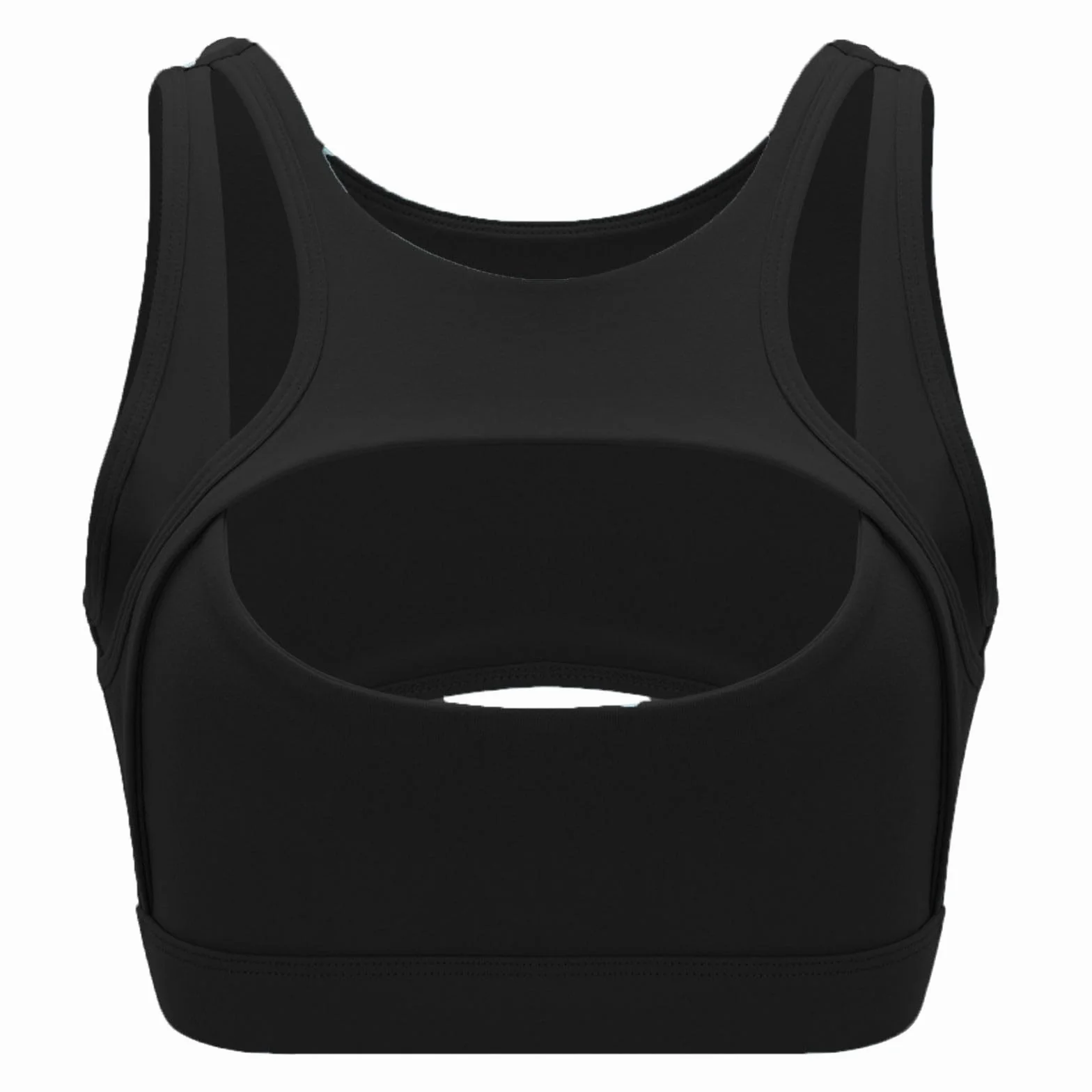 Sujetador deportivo a prueba de golpes para mujer con sujetador de yoga ahuecado fitness conjunto de leggings