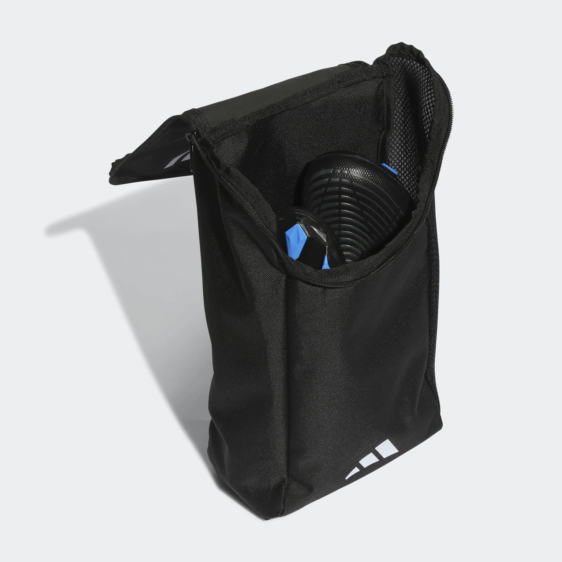 Adidas Bolsa para Botas Tiro League Unisex