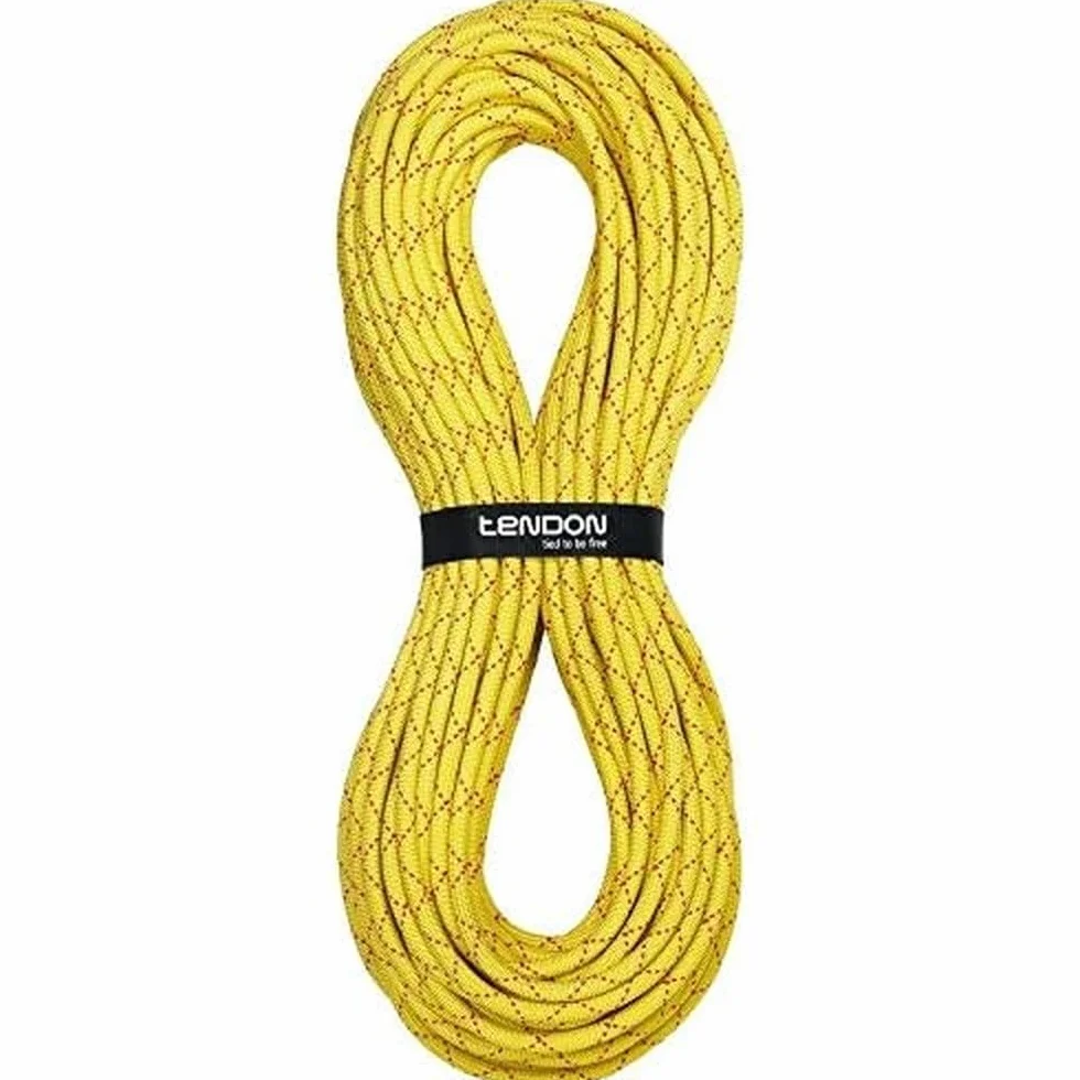 Kong Tendon Cuerda Canyon Salamander 10.2 mm 60 m