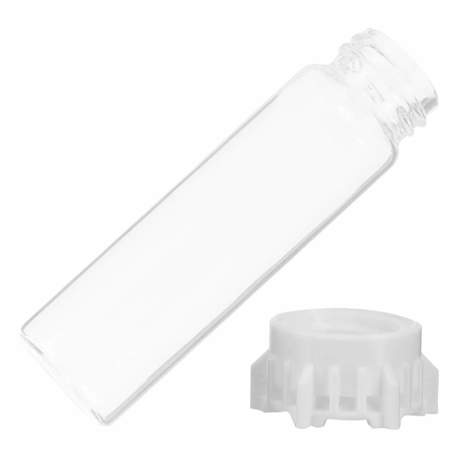 Dispensador De Agua para Hormigas - Bebederos Transparentes para Hábitat De Mascotas - Estación Portátil Antifugas con Accesorios Antideslizantes para Hormigueros Y Pequeñas Mascotas De Interior