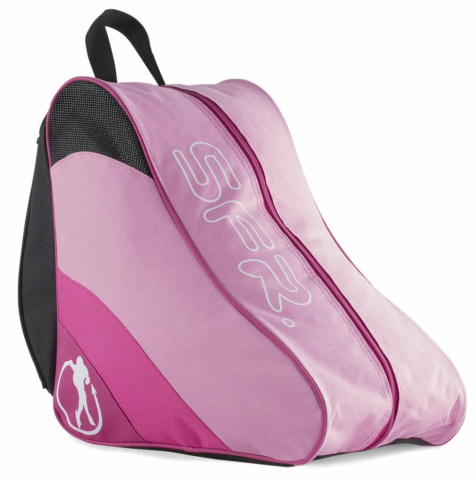 SFR Ice & Skate Bag II, Bolsa de Tela y de Playa Unisex Adulto