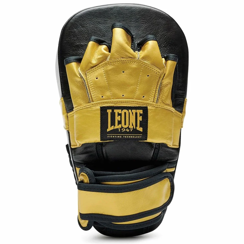 LEONE 1947 Guantes de pasada Speed Line Protección Maestro Negro Adulto Talla única GM520