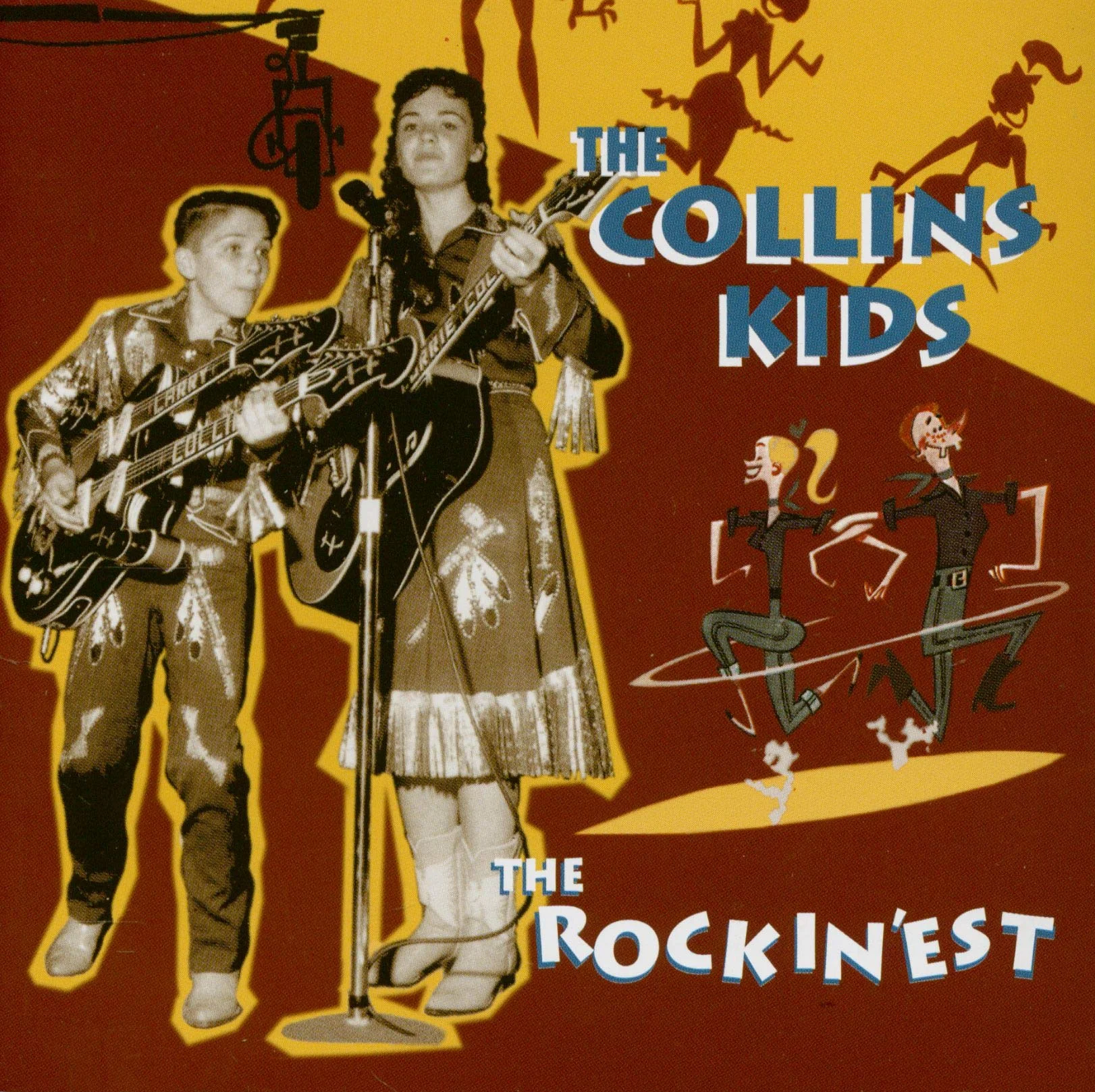 The Rockin Est
