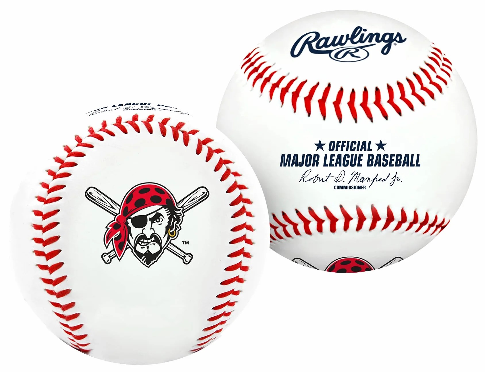 Pelota de béisbol MLB Jarden Sports Licensing