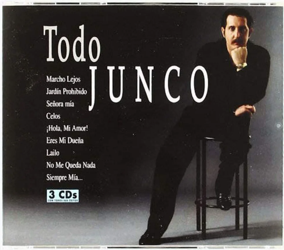 Todo Junco