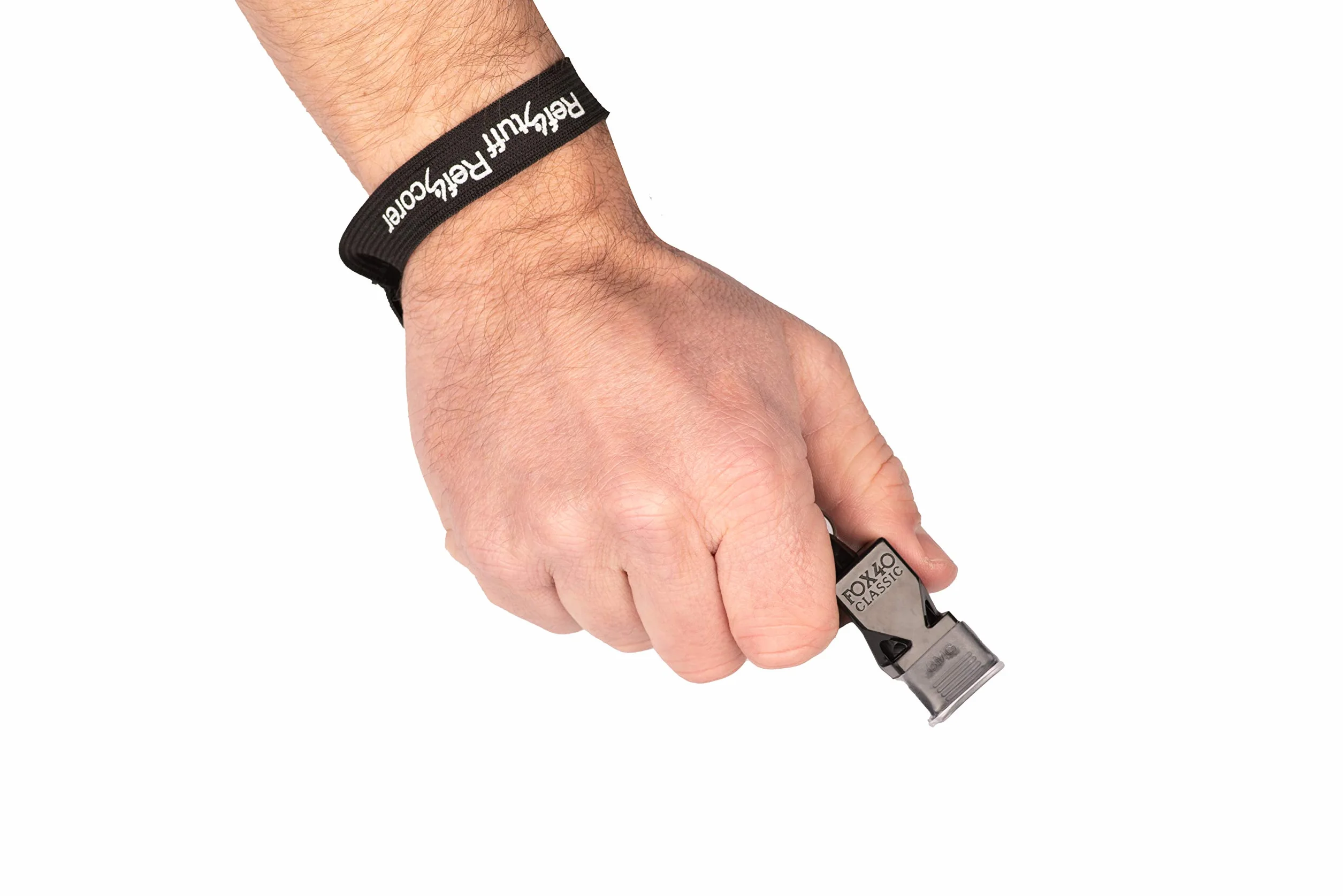 Correa elástica para Silbato RefStuff RefSlanyard