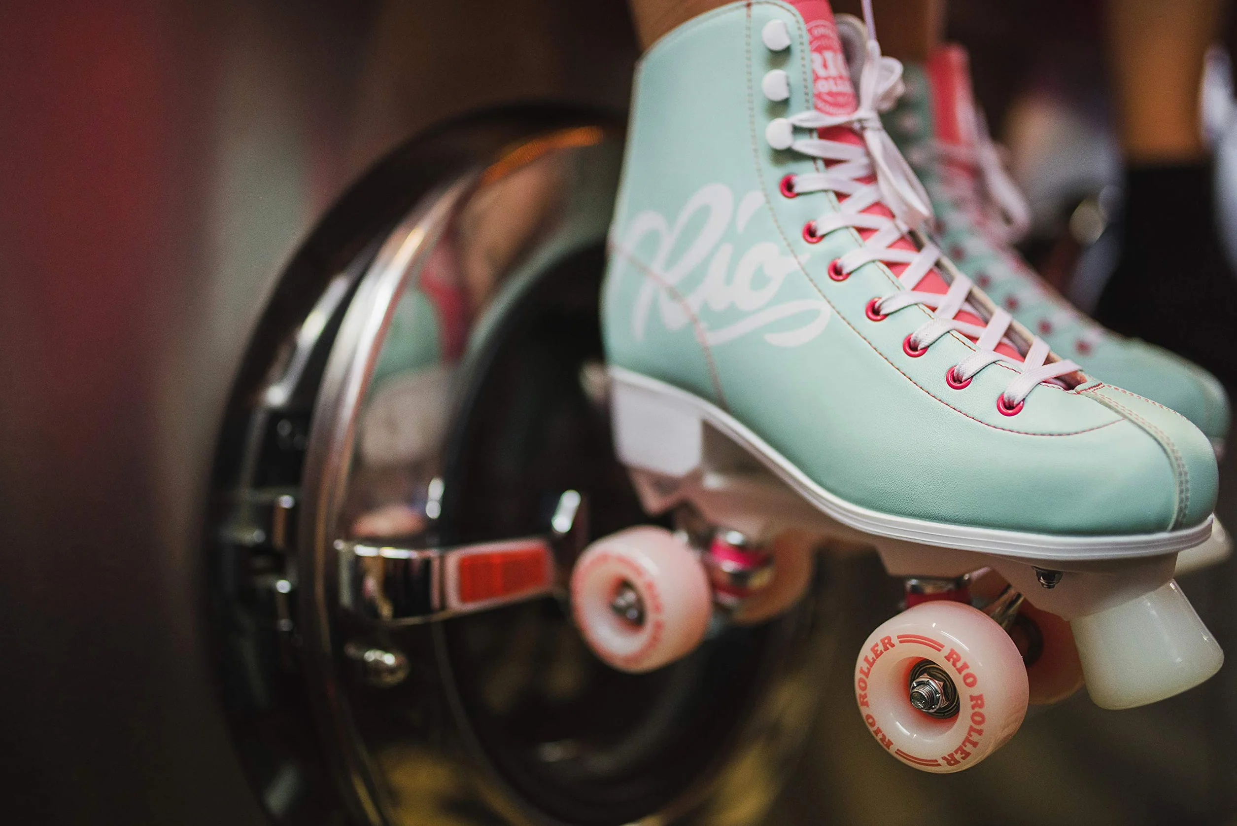 Rio Roller Rio270 Patines Unisex niños