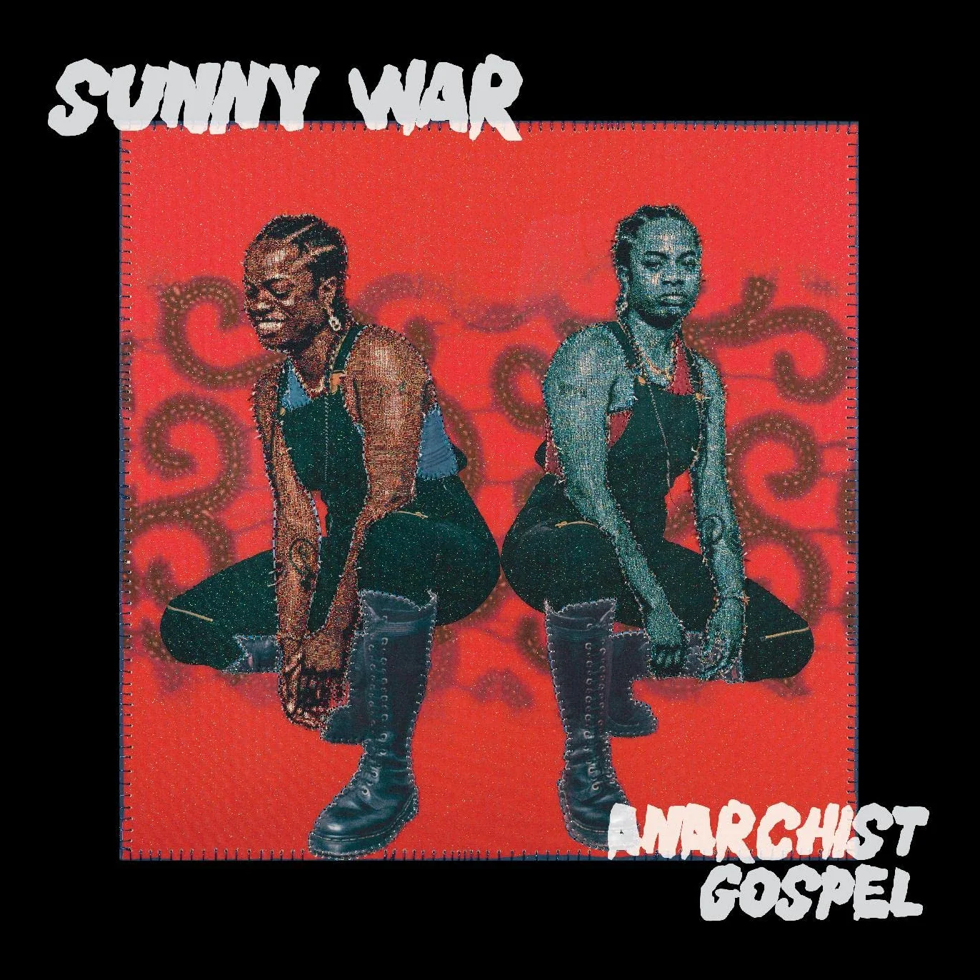 Anarchist Gospel