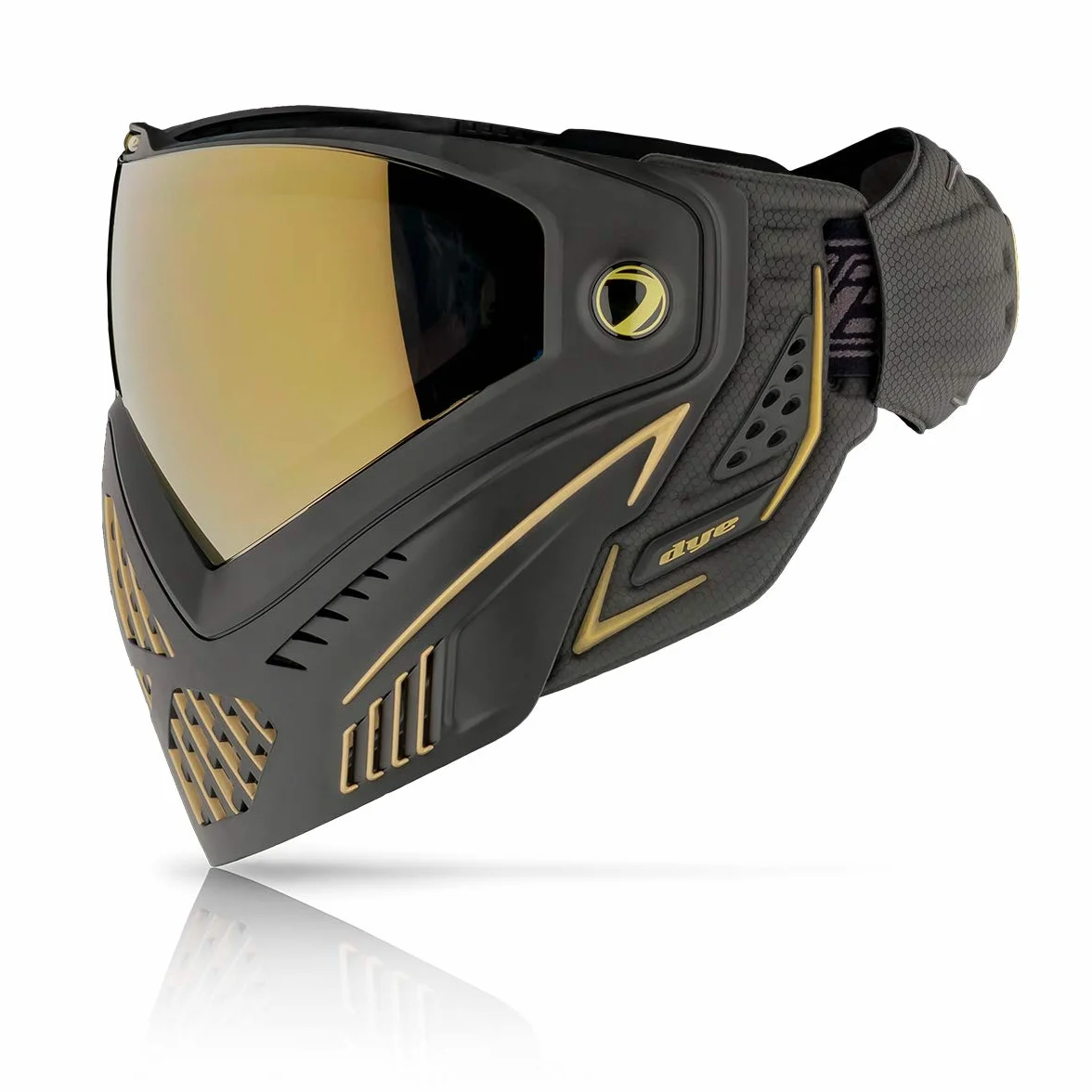 Dye I5 Gafas Unisex Adulto
