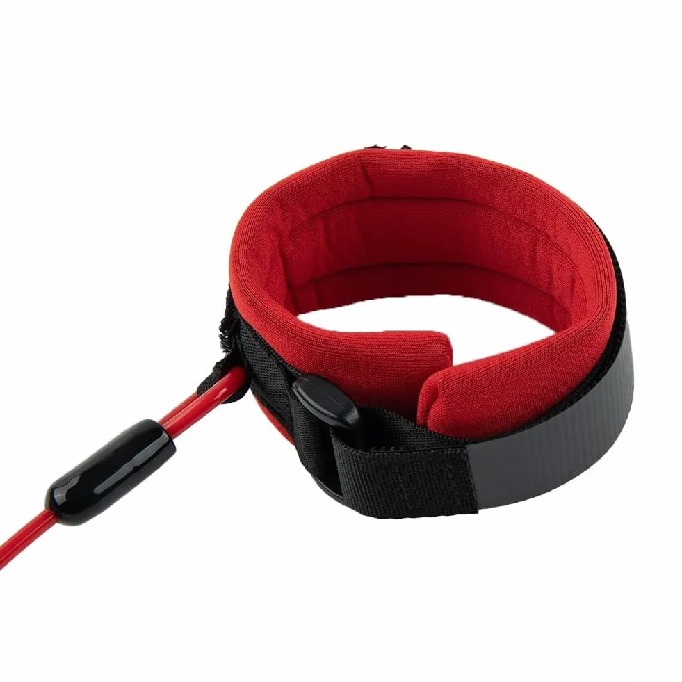 Cordón de seguridad para interruptor de apagado de esquí acuático JT900 JT1100, cable de poliuretano
