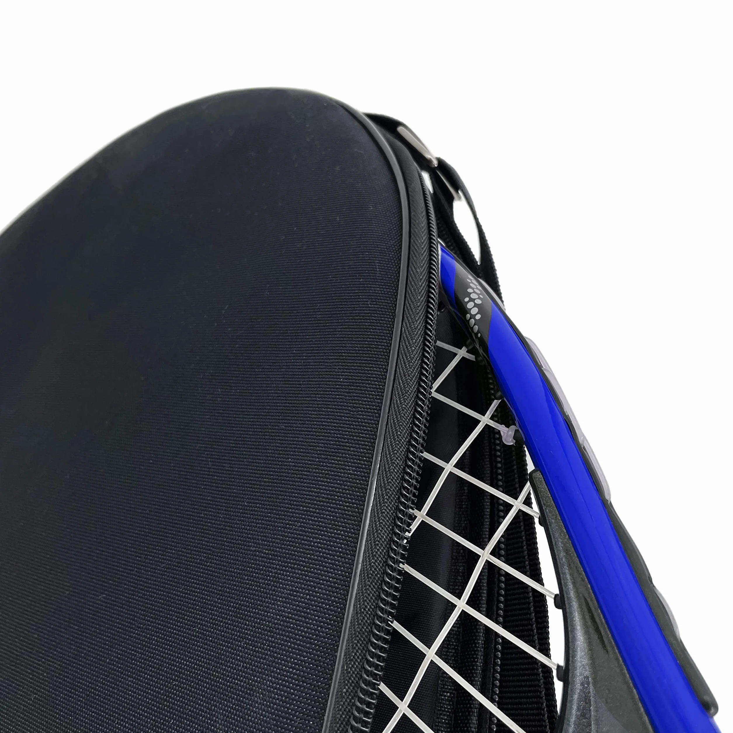 Funda Suave para Raqueta de Tenis con Correa Ajustable