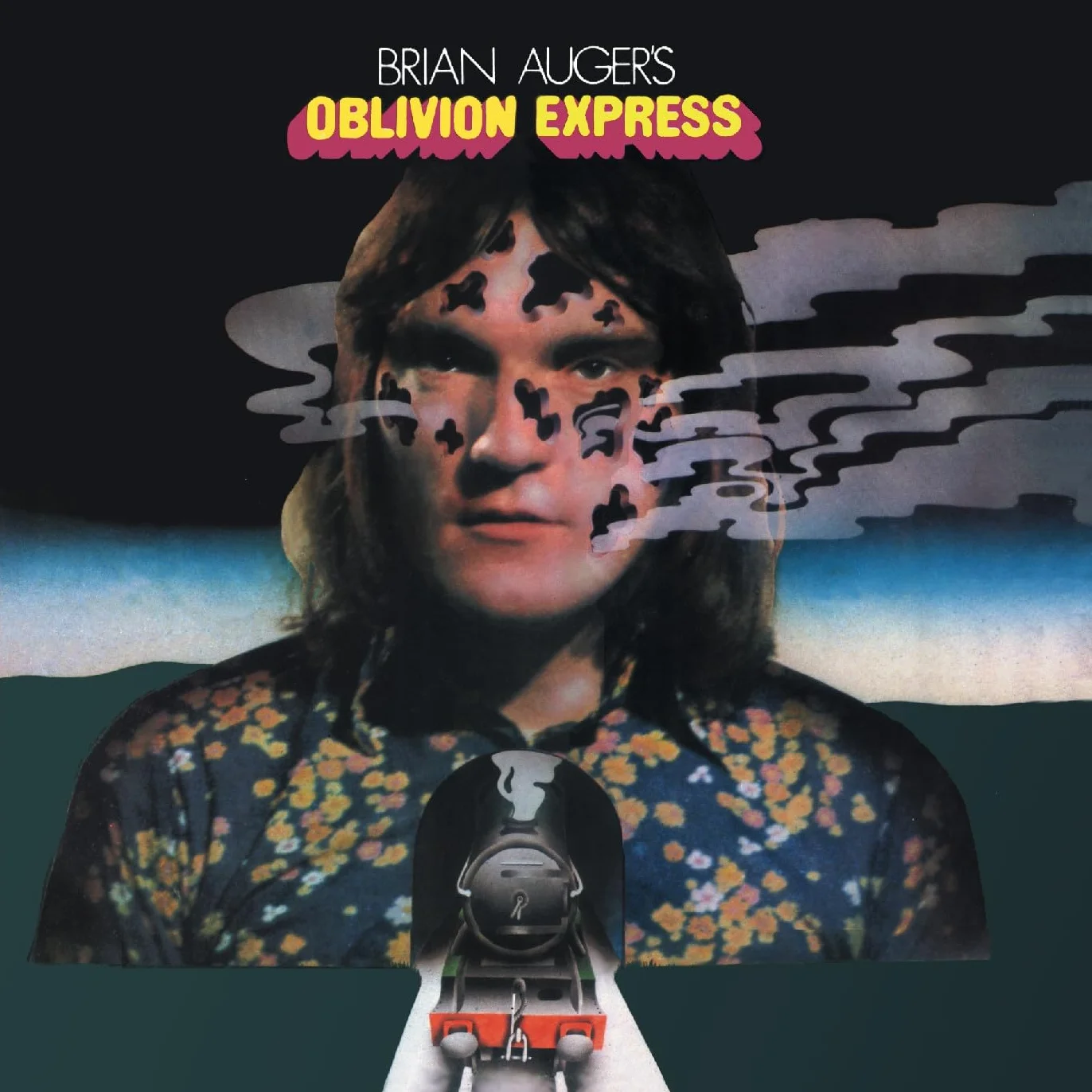 Oblivion Express