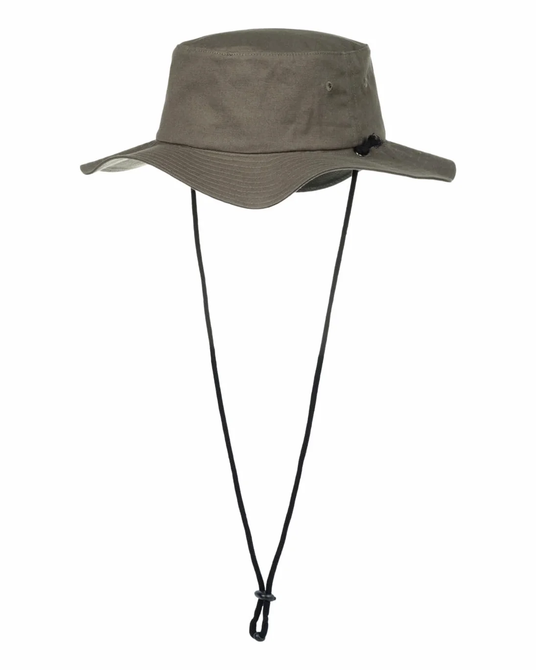 Quiksilver Bushmaster Sombrero safari Hombre
