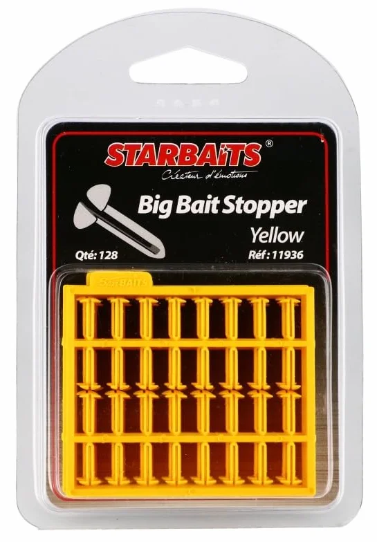 SB Stop Appats Gm Jaune 11936