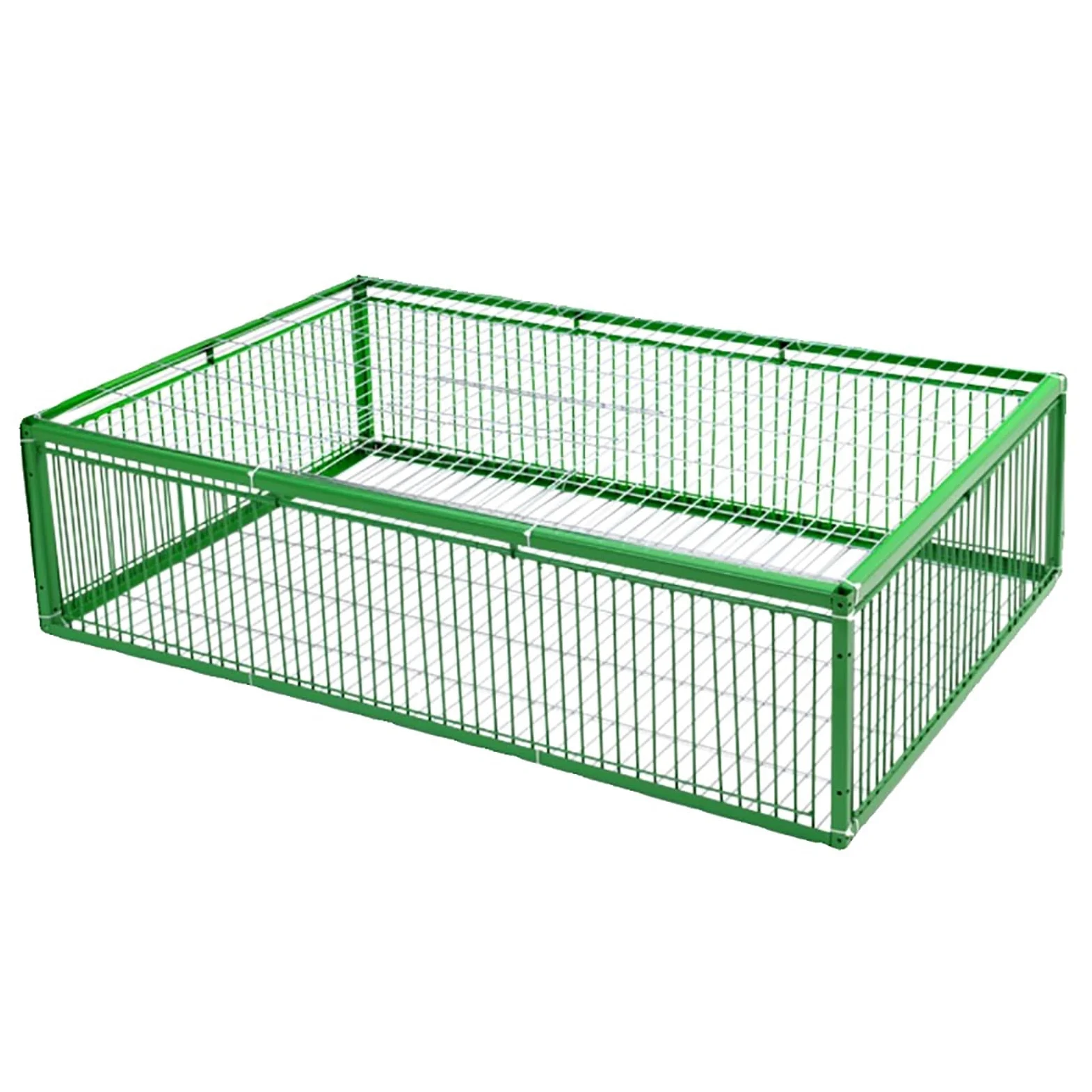 Motor Jaula De Pájaros Trampa, Trampa para Animales Vivos con 4 entradas, con Entrada unidireccional, Diseño a Prueba de Escape, Jaula Trampa pajaros o Jaula Trampa Palomas (Size : 60x40x26cm)
