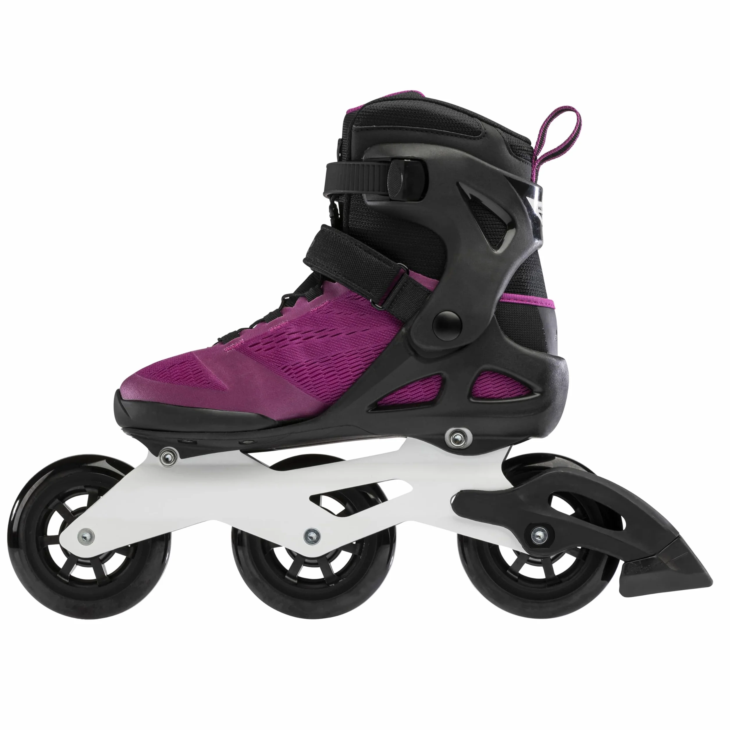 Rollerblade Macroblade 100 3wd Patines en línea Mujer