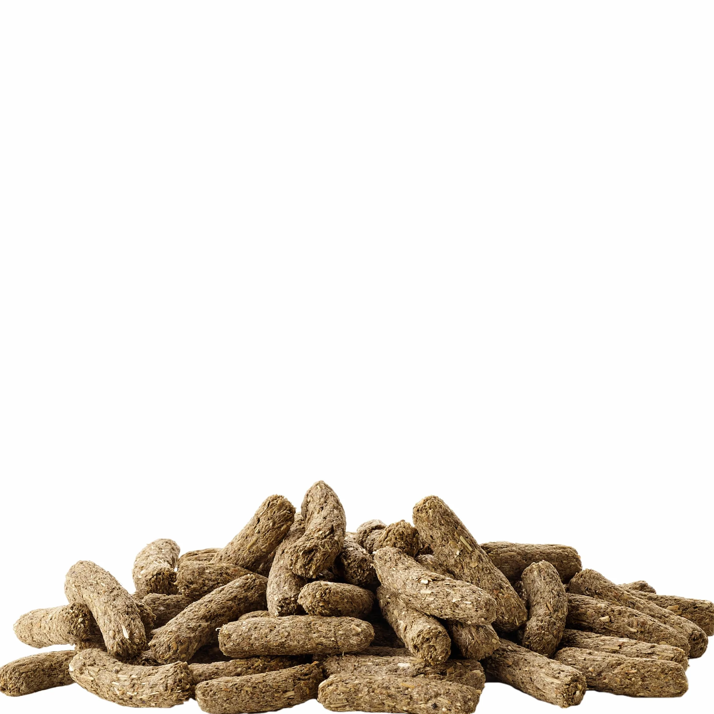 VERSELE-LAGA - Complete Cuni Adult - Pienso extrusionado Todo en uno Rico en Fibra para Conejos (Enanos) - 3 kg