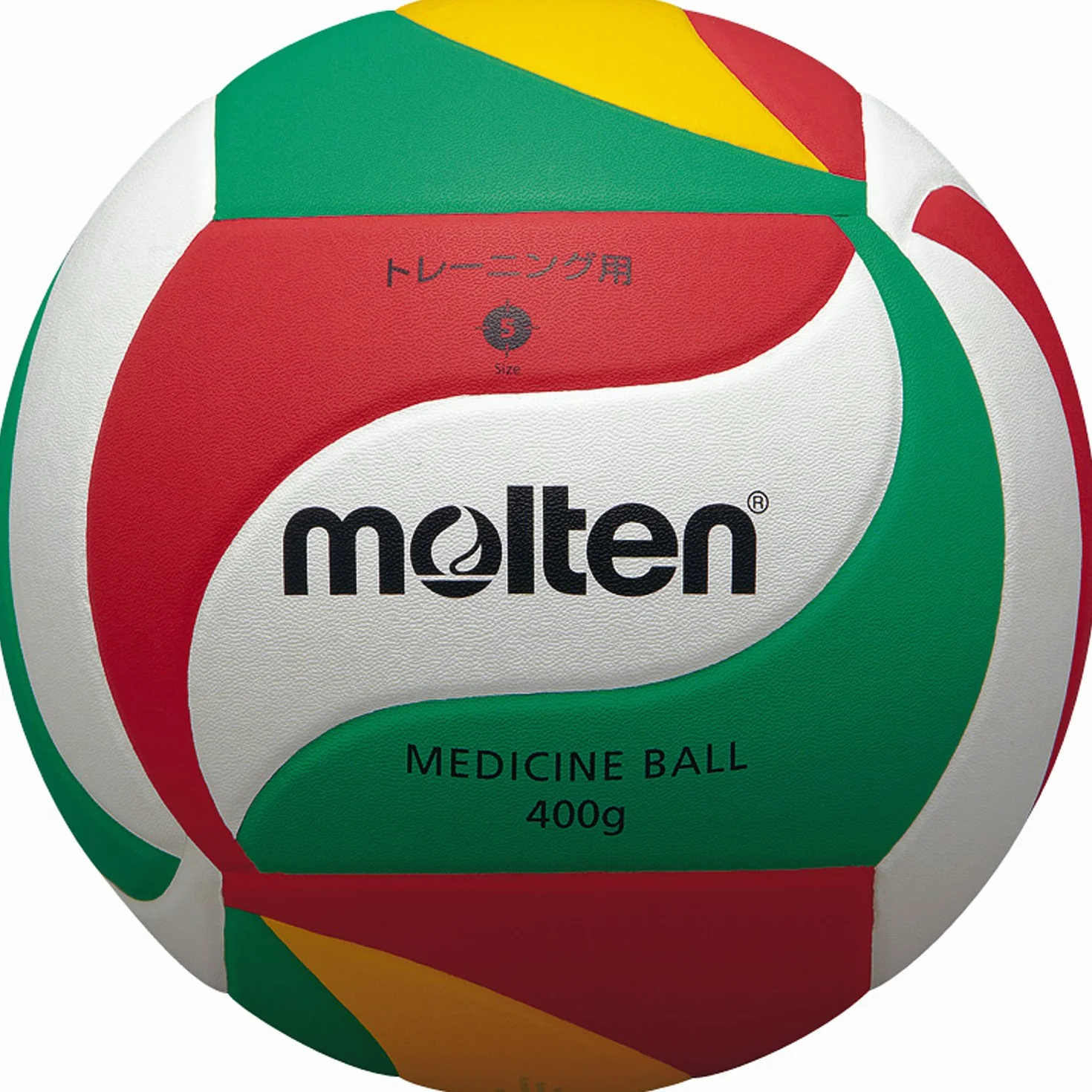 Molten V5m9000-M Balón de Voleibol para Interior