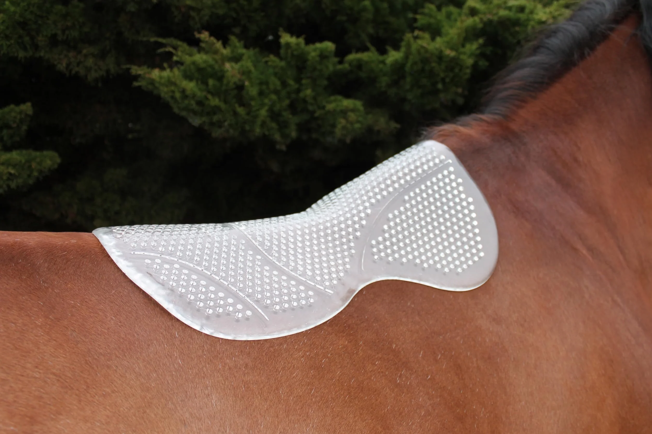 Pfiff Active Soft Gel-Pad
