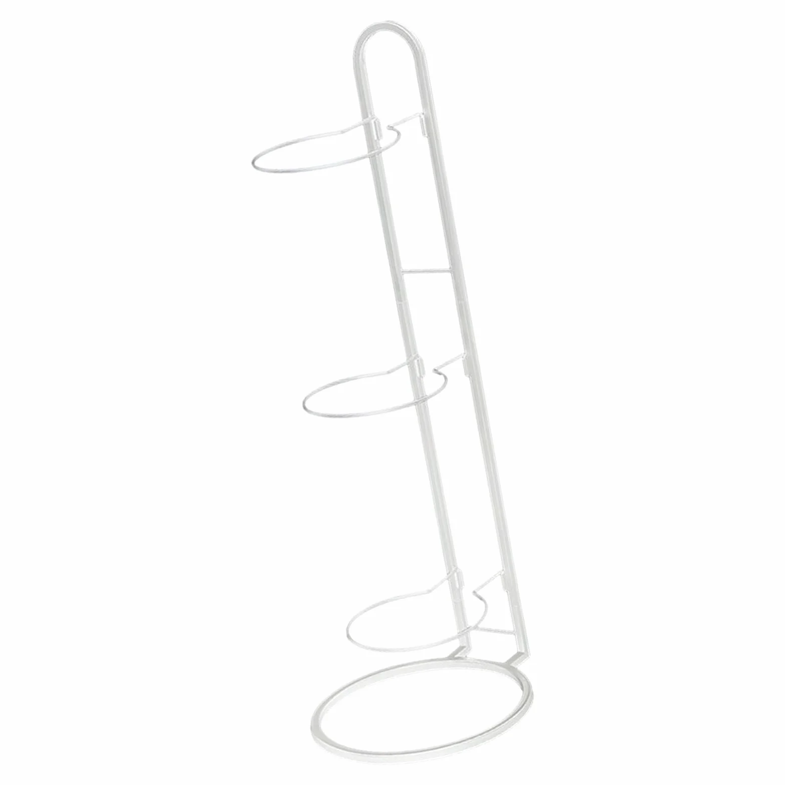 Estante de Almacenamiento de Pelotas de Baloncesto, Soporte Vertical para Voleibol