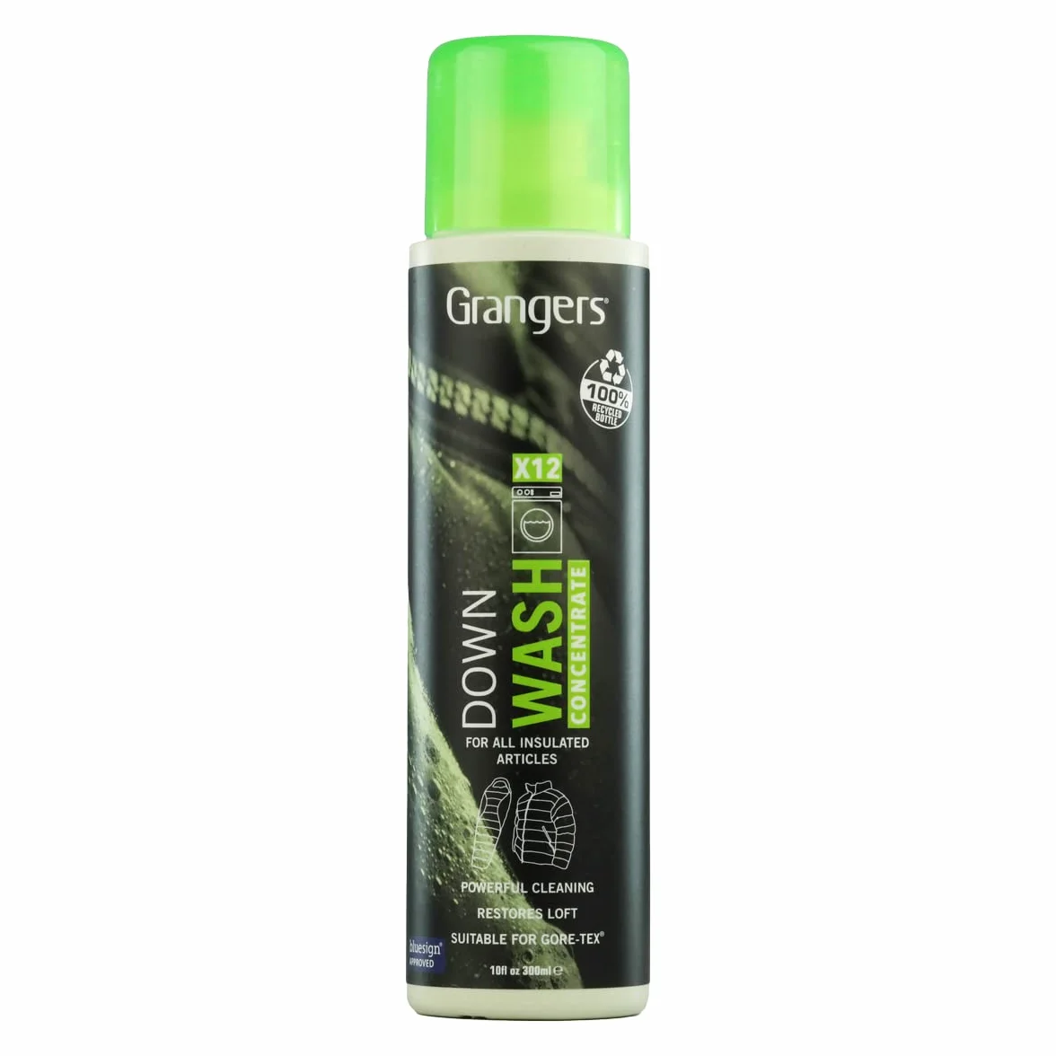 Grangers Down Wash Concentrate Detergente
