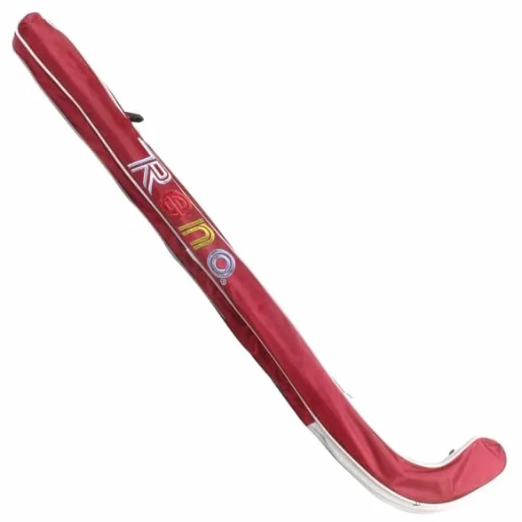L'ESTEL Hockey Reno Bolsa Porta Sticks Patines 2 Unidades