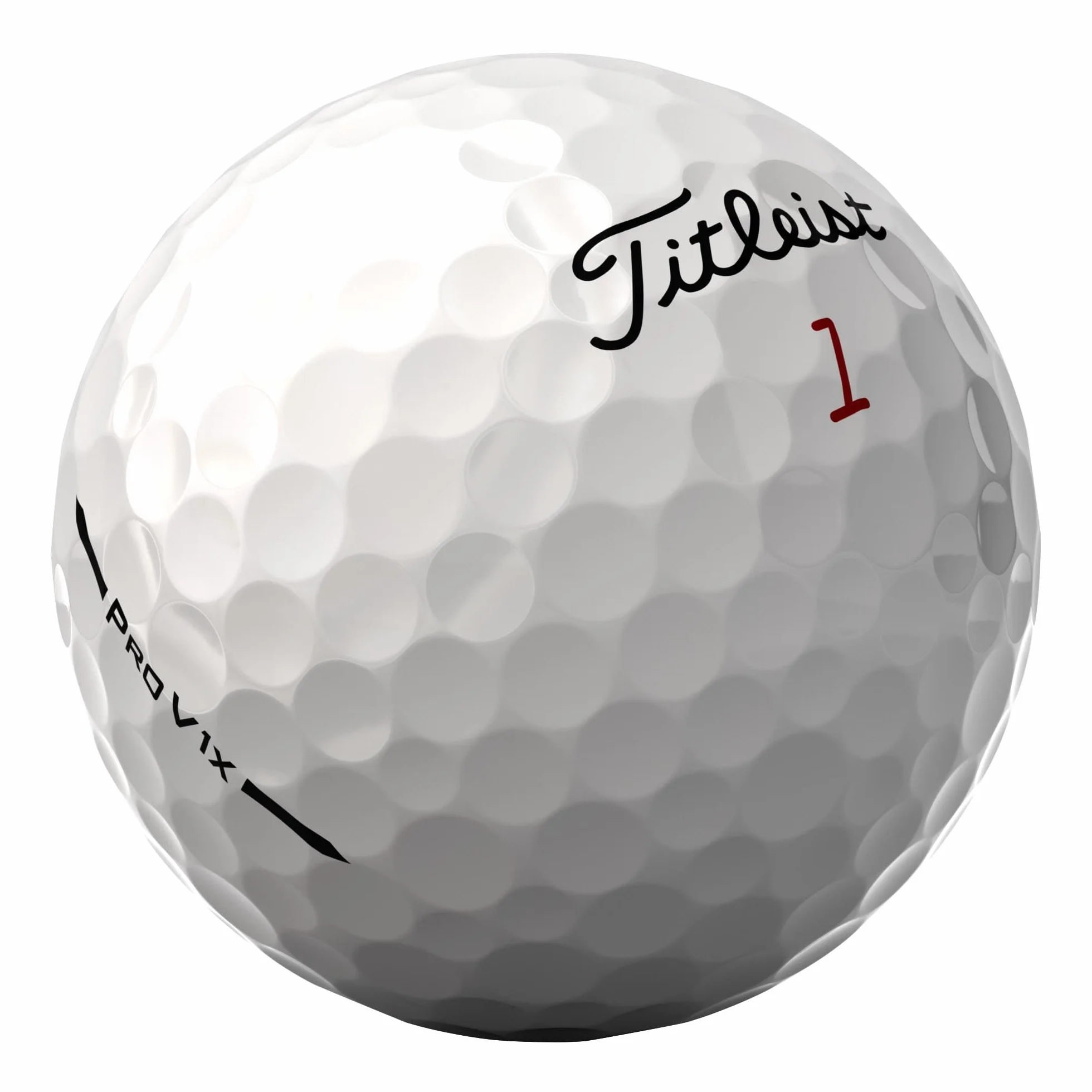 Titleist Pro V1x
