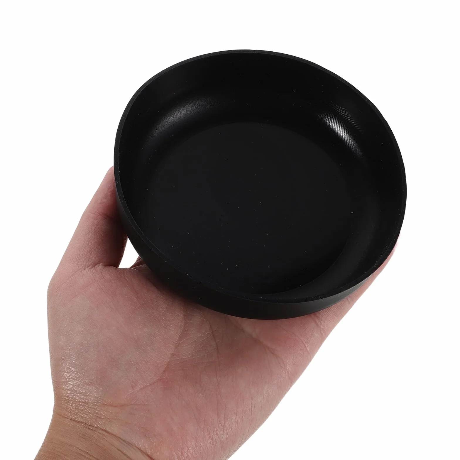 SOIMISS Funda Protectora de Silicona para Altavoz de Barco y Coche, Cubierta Redonda Resistente a Golpes