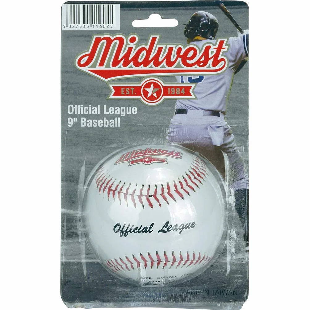 Reydon Midwest Baseball