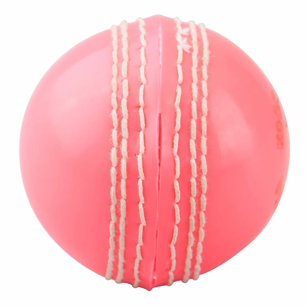 KOOKABURRA Super Softa Pelota de críquet Adulto