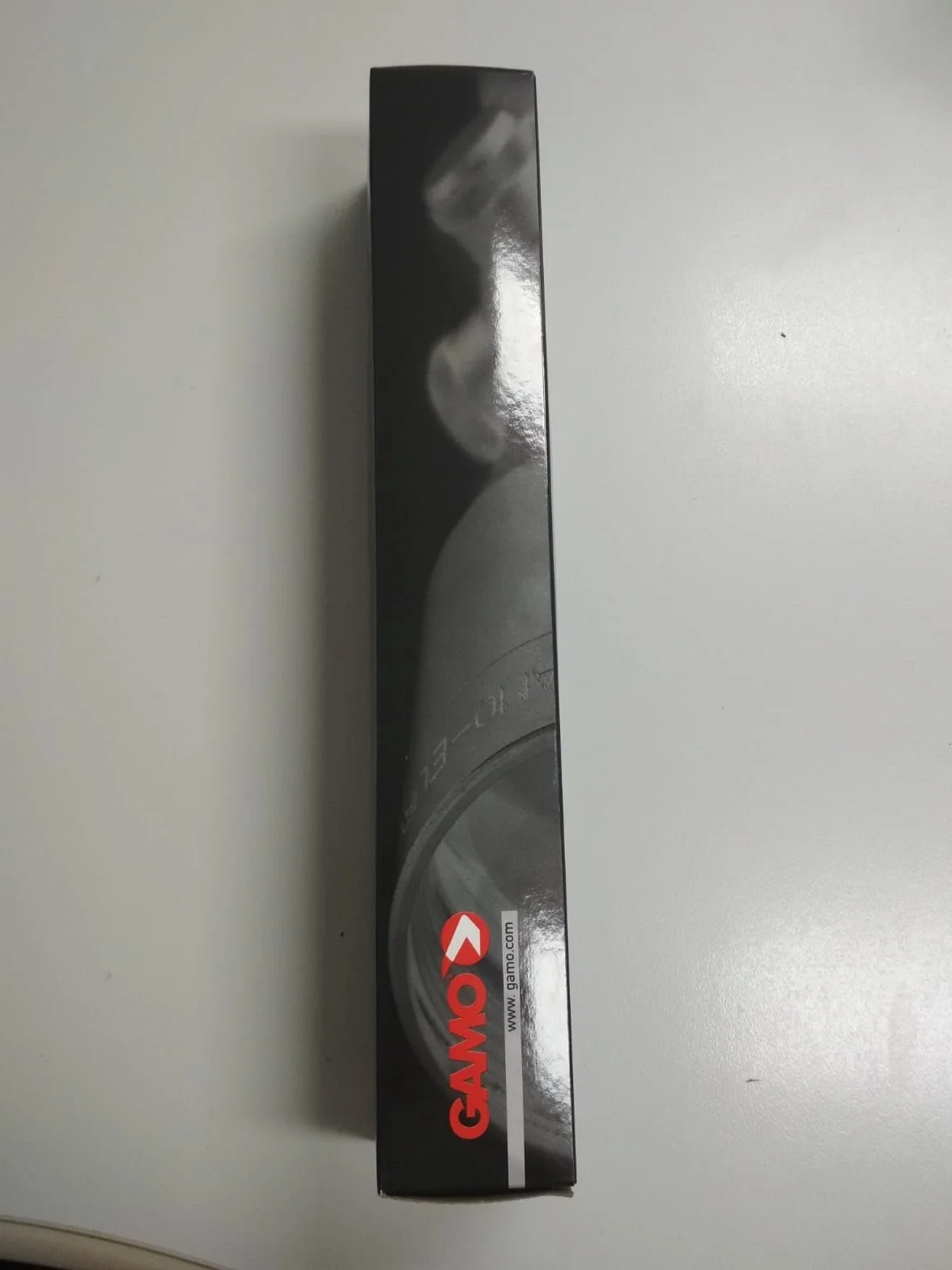 Gamo Visor telescópico 3-9x32WR para Armas, Rifles y Carabinas de Aire comprimido