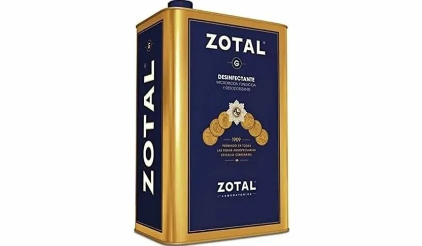 ZOTAL G Clasico 10KG