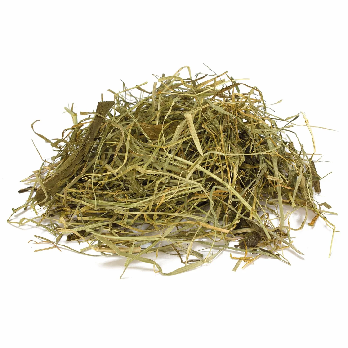 Arquivet Heno con Diente de león para roedores y pequeños mamiferos -, 500 g (Paquete de 1)