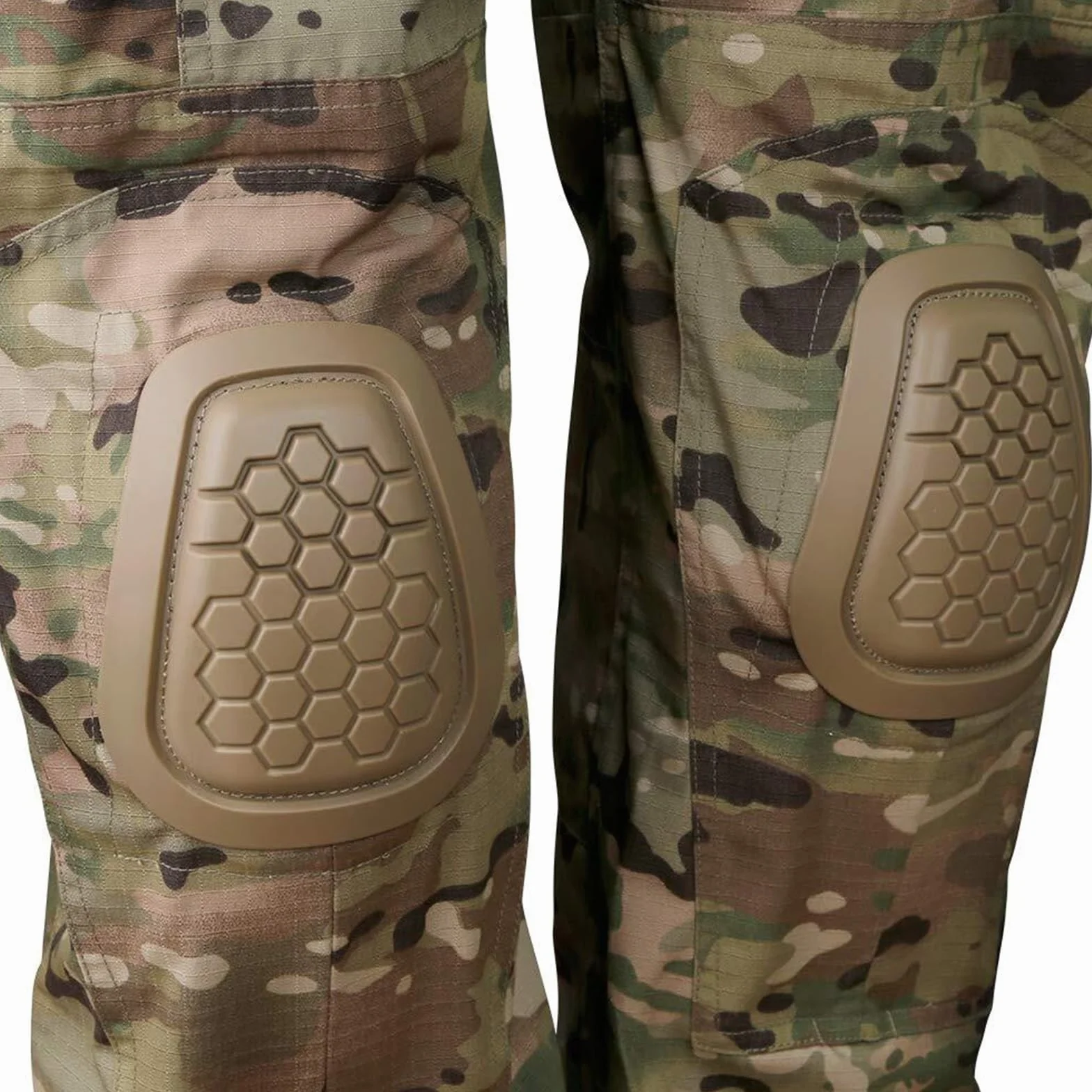 Rodilleras Tácticas y Coderas Tácticas, Almohadillas Protectoras para Camisas de Adiestramiento al Aire Libre