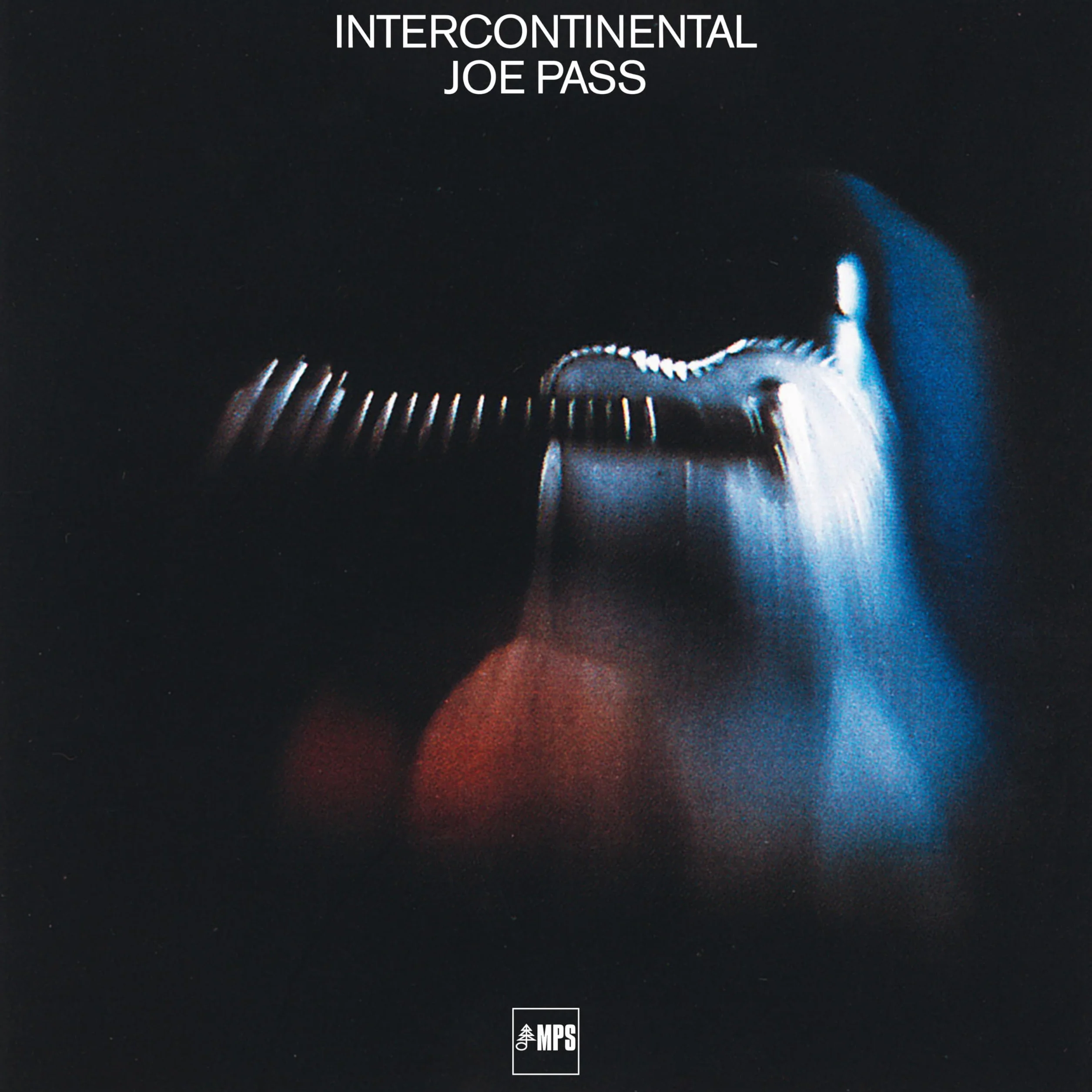 Intercontinental