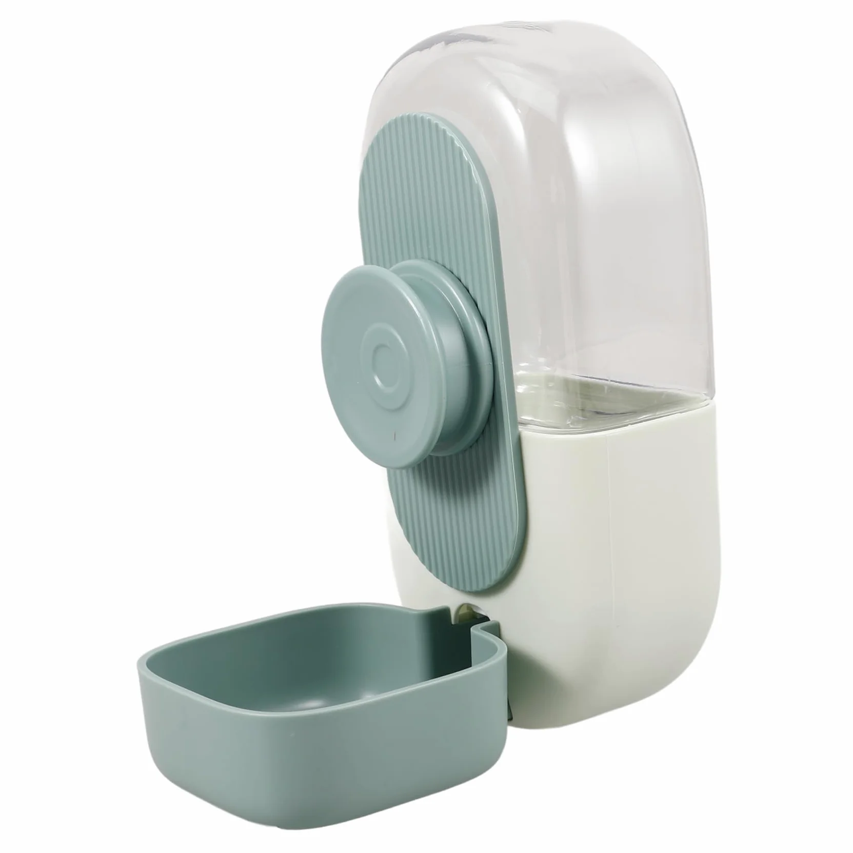 Yardwe 5 Uds Fuente De Agua para Mascotas Bebedero Automático para Mascotas Alimentador De Botella De Agua para Perros Alimentador para Gatos Alimentador De Agua para Cachorros