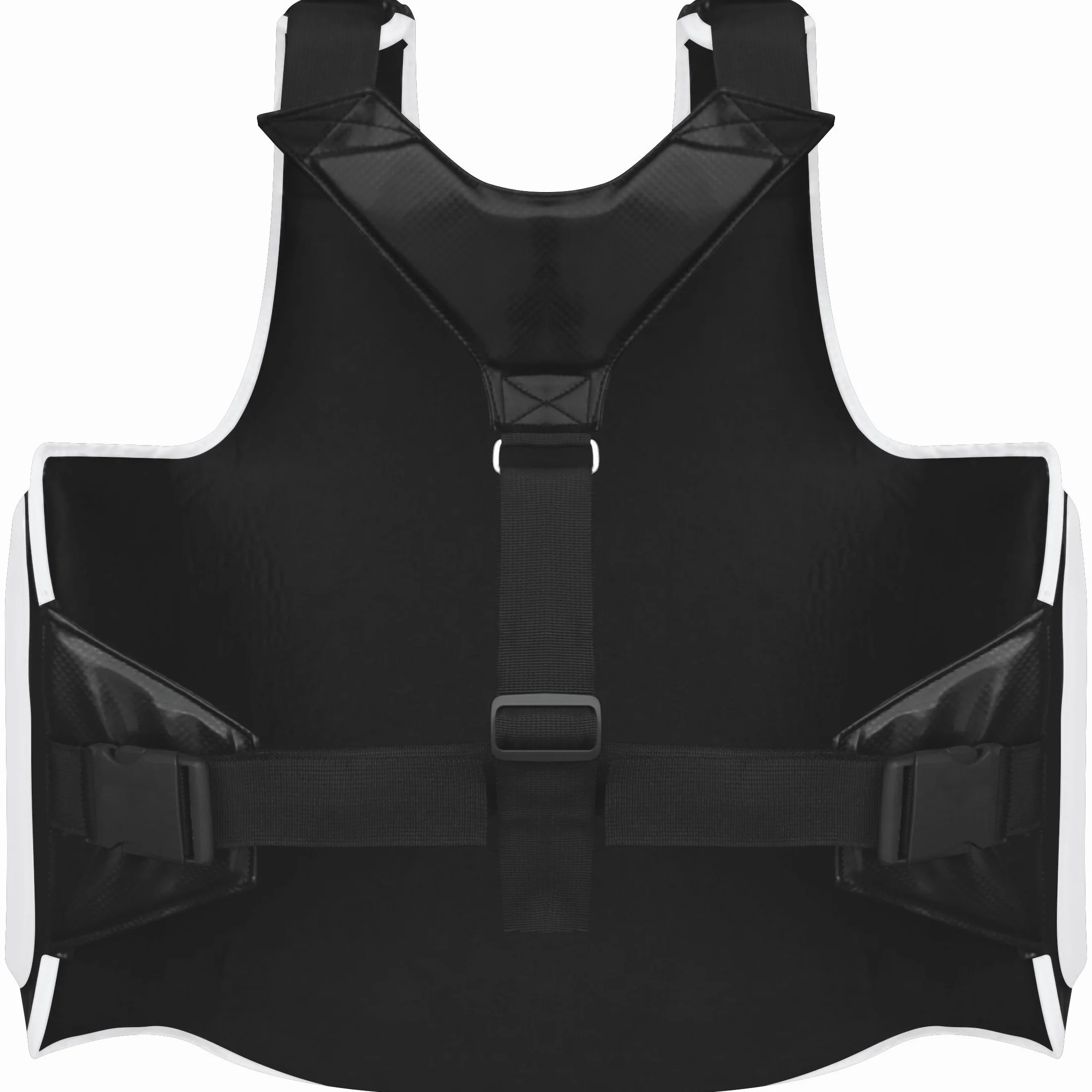 Mytra Fusion Chest & Belly Protector Body Shield for Boxing MMA Muay Thai