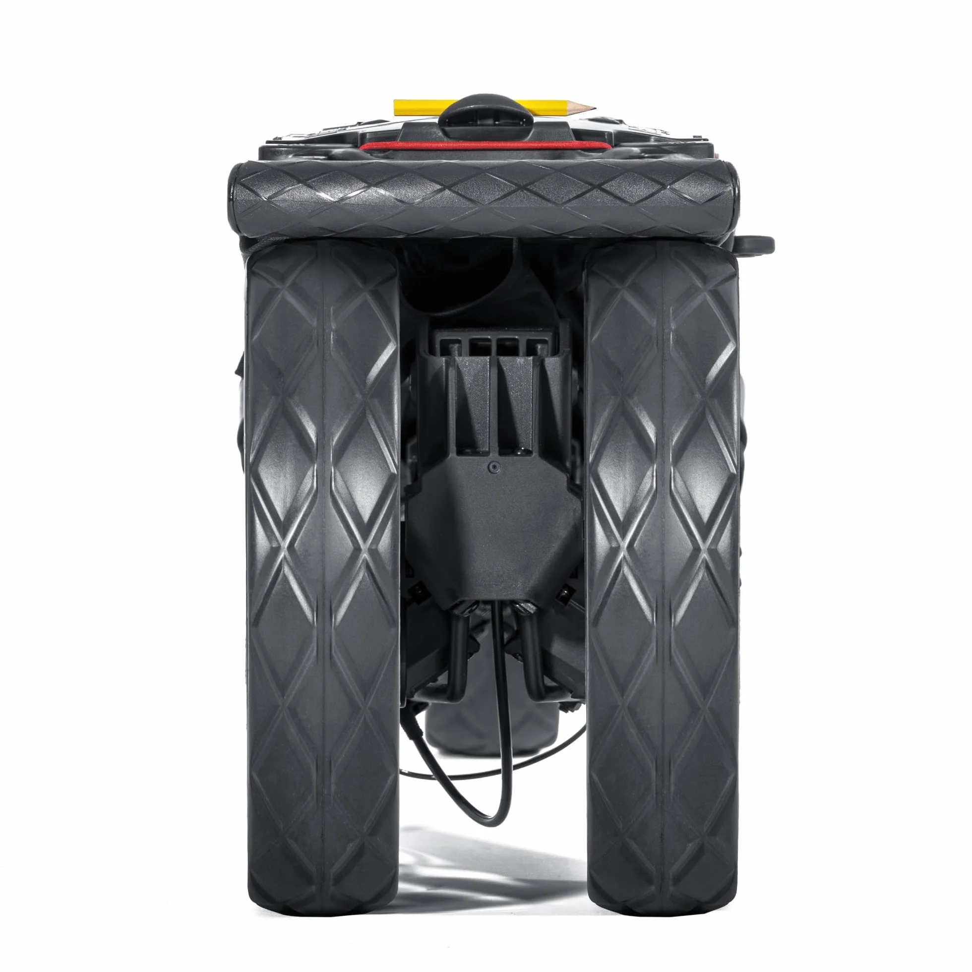 Bag Boy Slim Fold Carrito de Golf Unisex Adulto