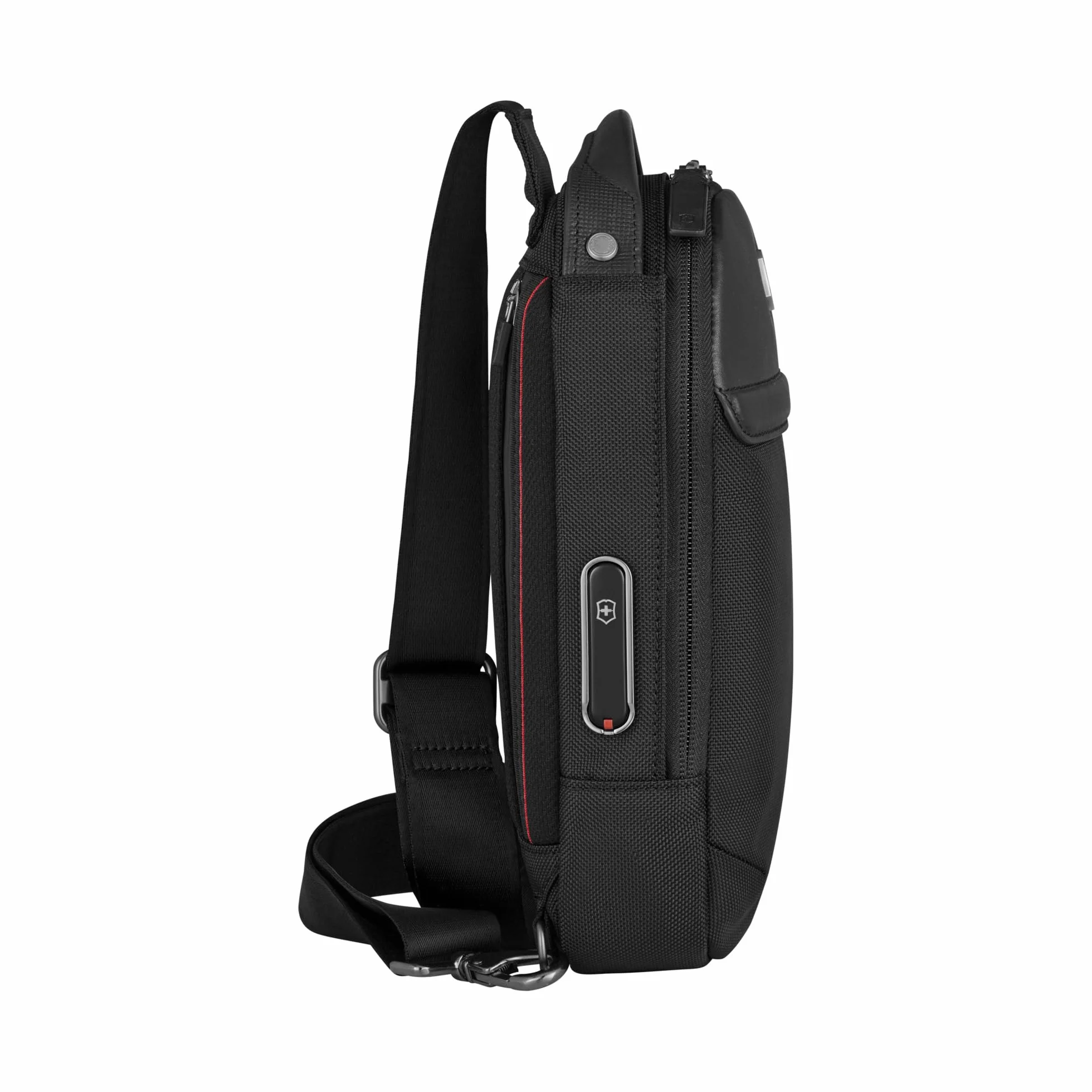 Victorinox Sling Bag Black Ballistic One Size