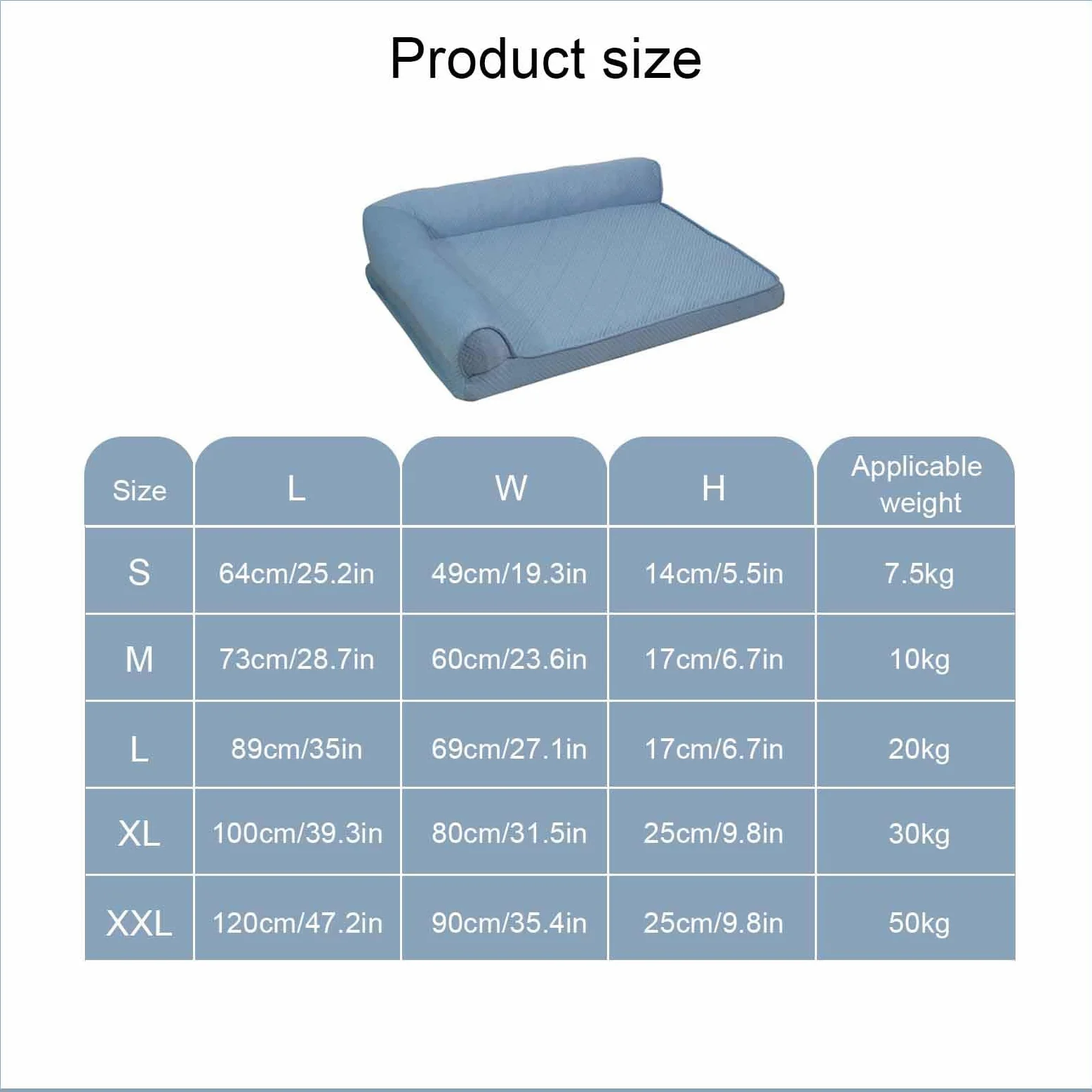 Manta Fria para Perro, Cama Perro Fria, Almohadilla Cama Refrescante para Perros, Cama Perro Verano con Espuma De Caja De Huevos, Fácil De Limpiar,Rosado,M